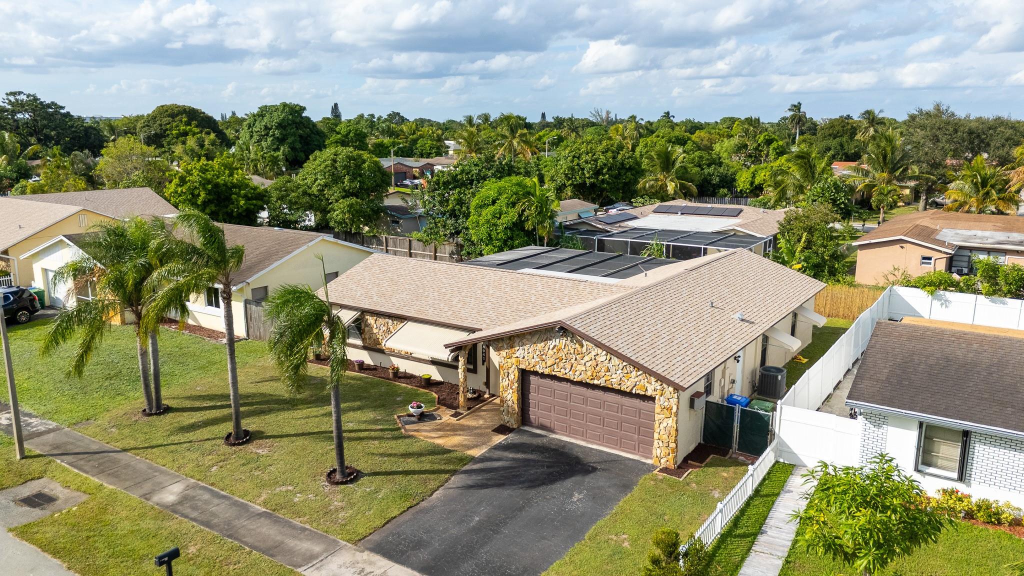 Palm-Aire At Coconut Creek - Residential