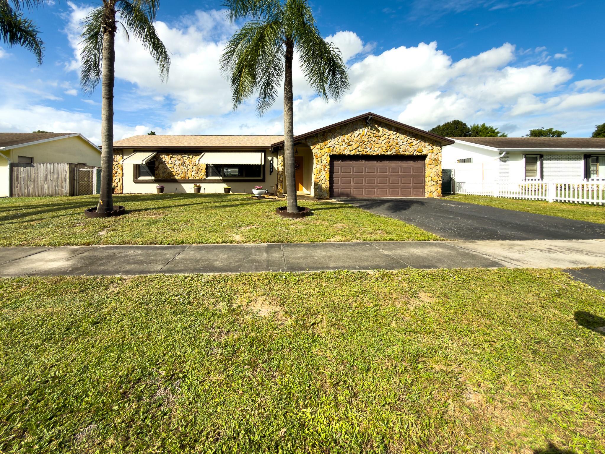 Palm-Aire At Coconut Creek - Residential