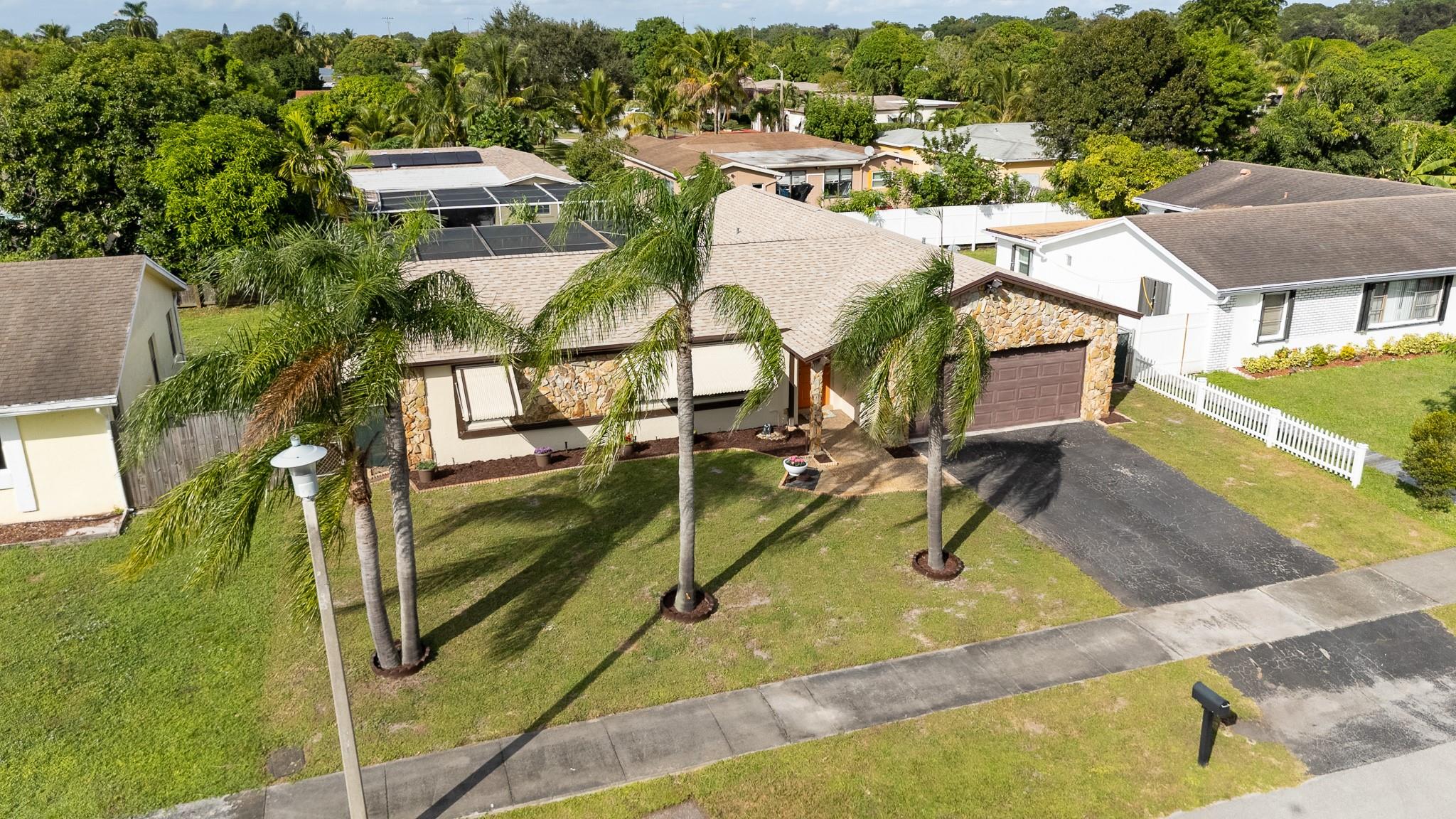 Palm-Aire At Coconut Creek - Residential