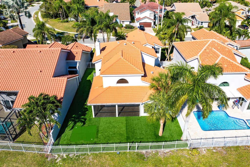 Photo of 10326 Buena Ventura Drive, Boca Raton, FL 33498 (MLS # R11142209)