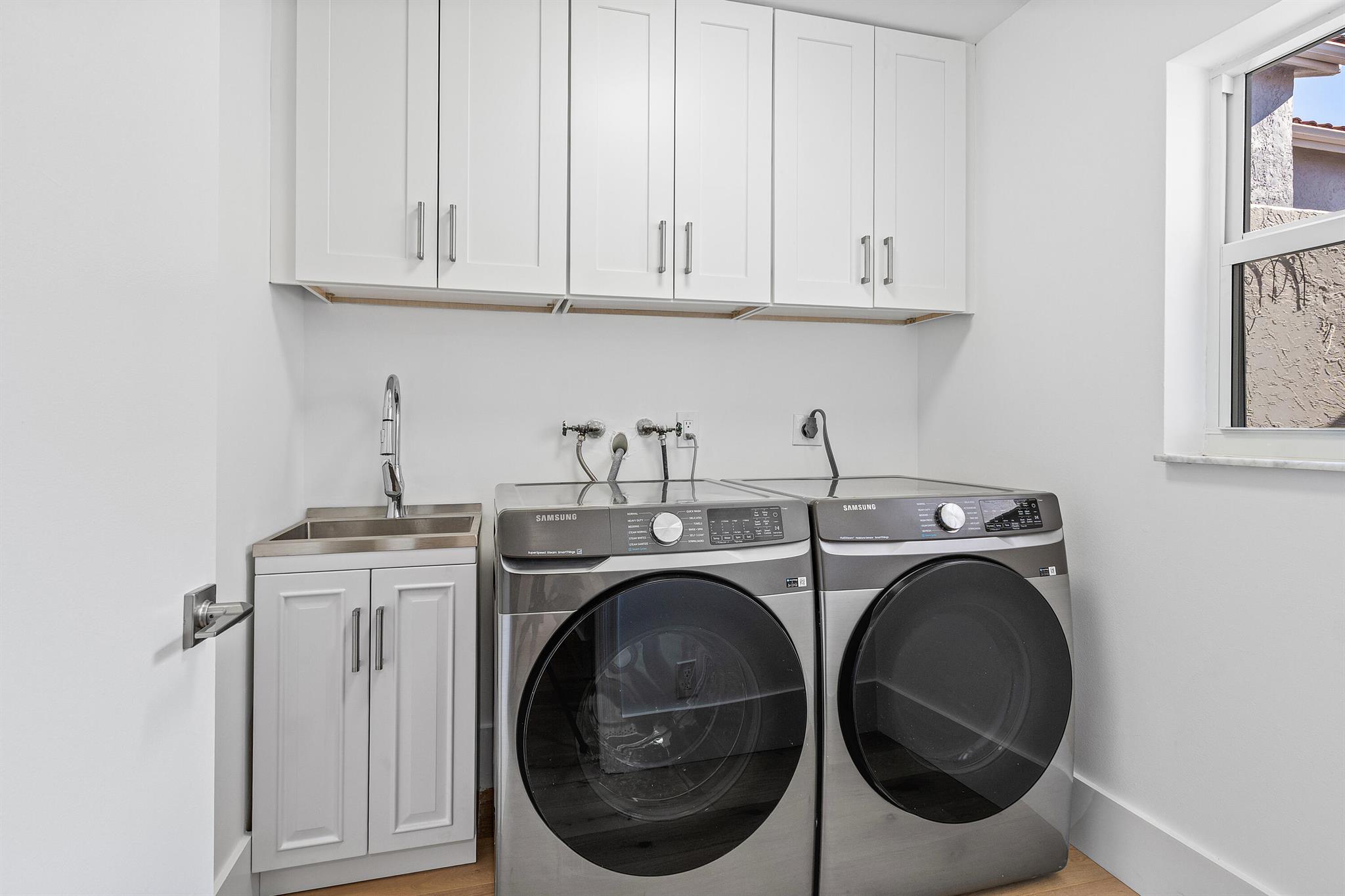 MISSION BAY - Residential