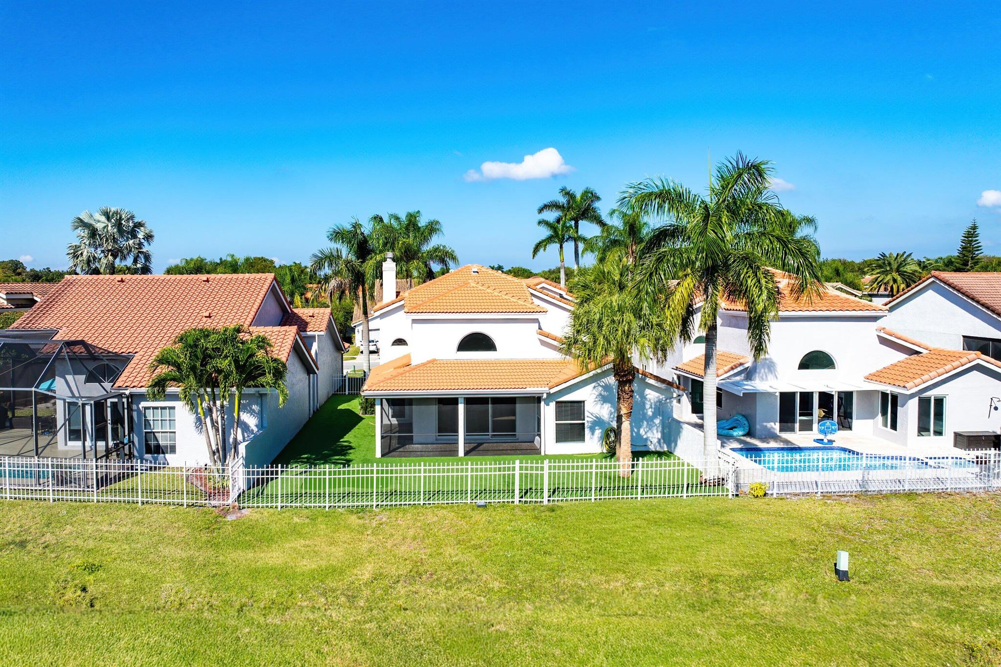 MISSION BAY - Residential