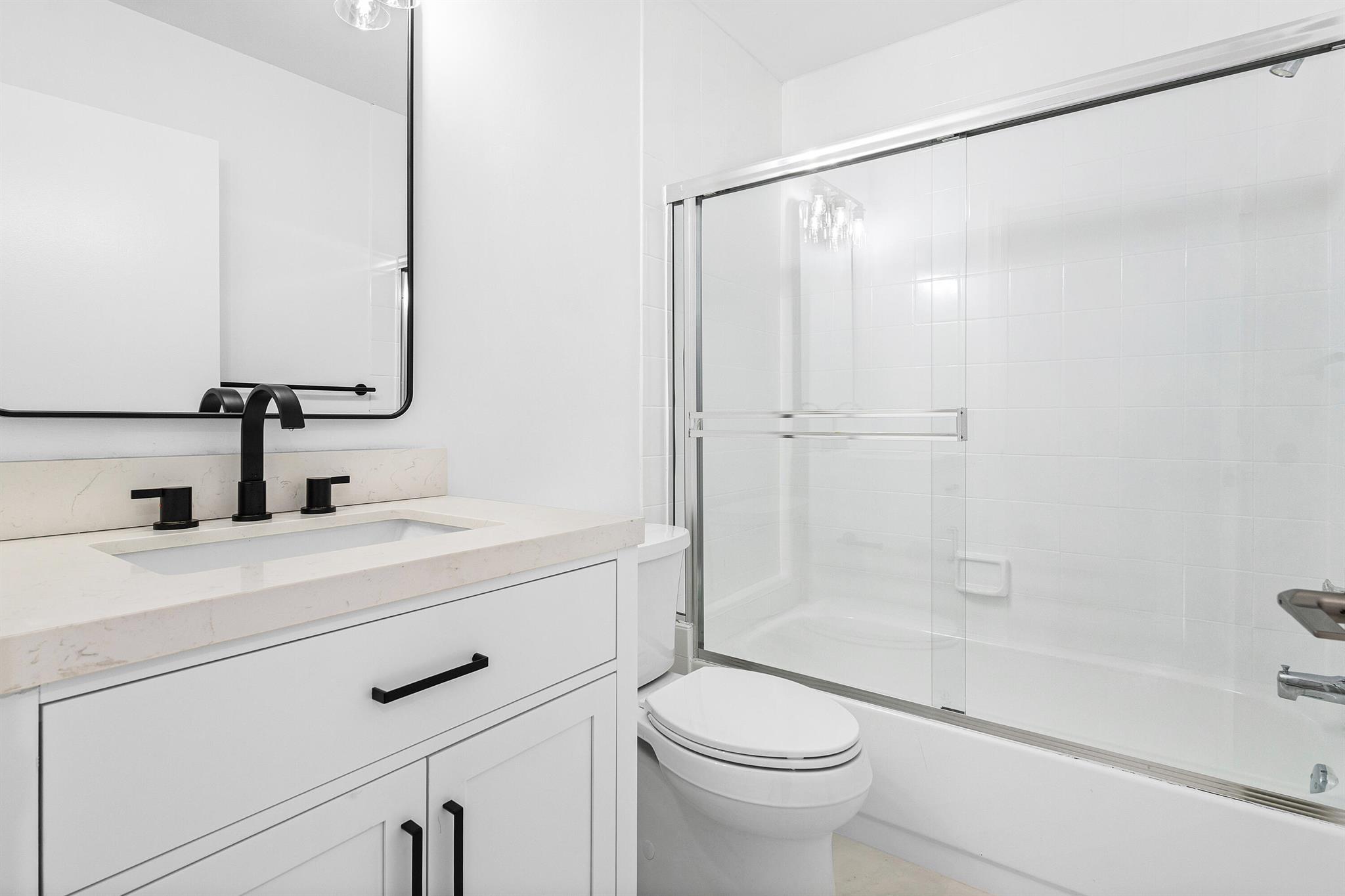 MISSION BAY - Residential