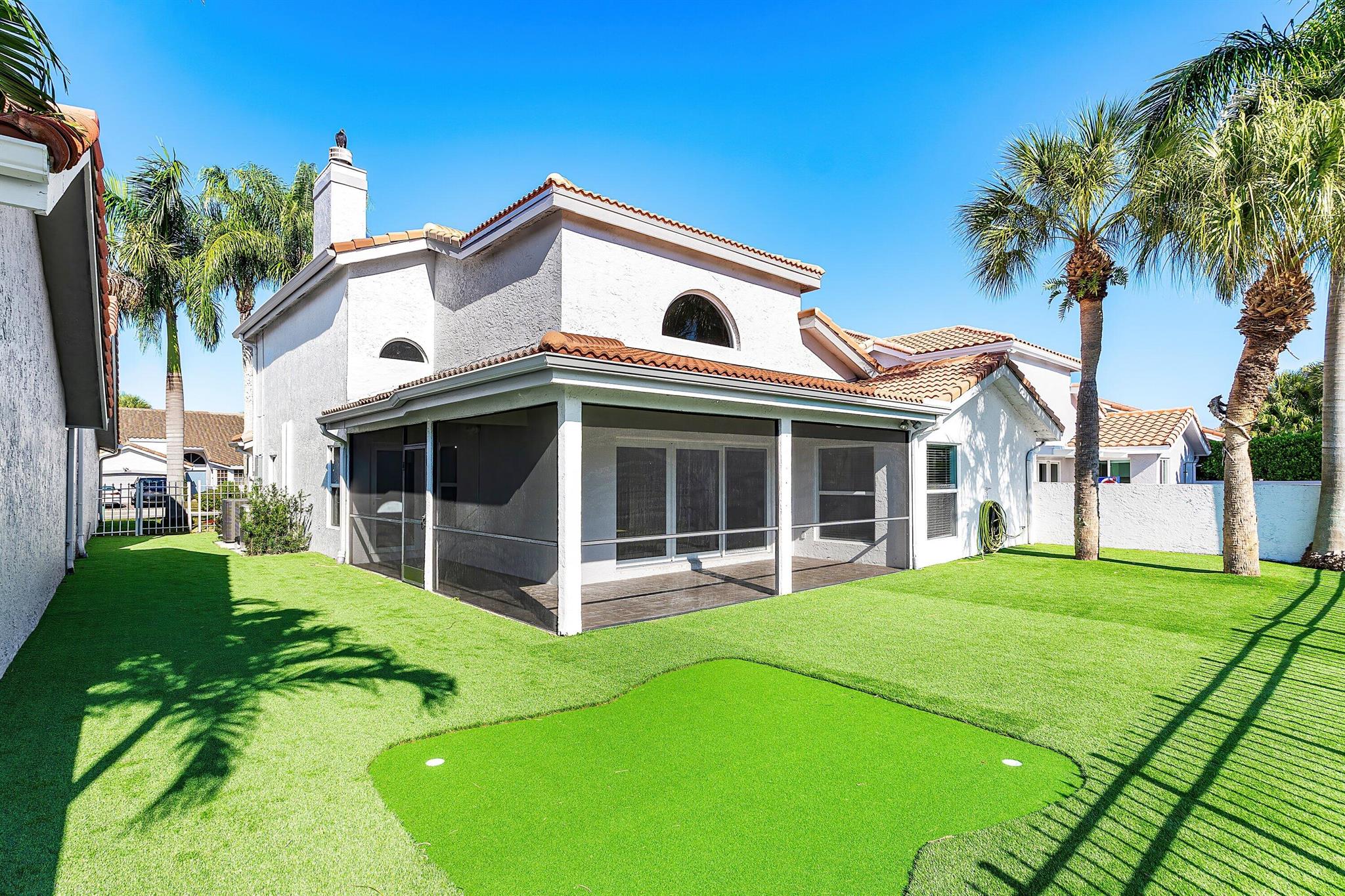 MISSION BAY - Residential