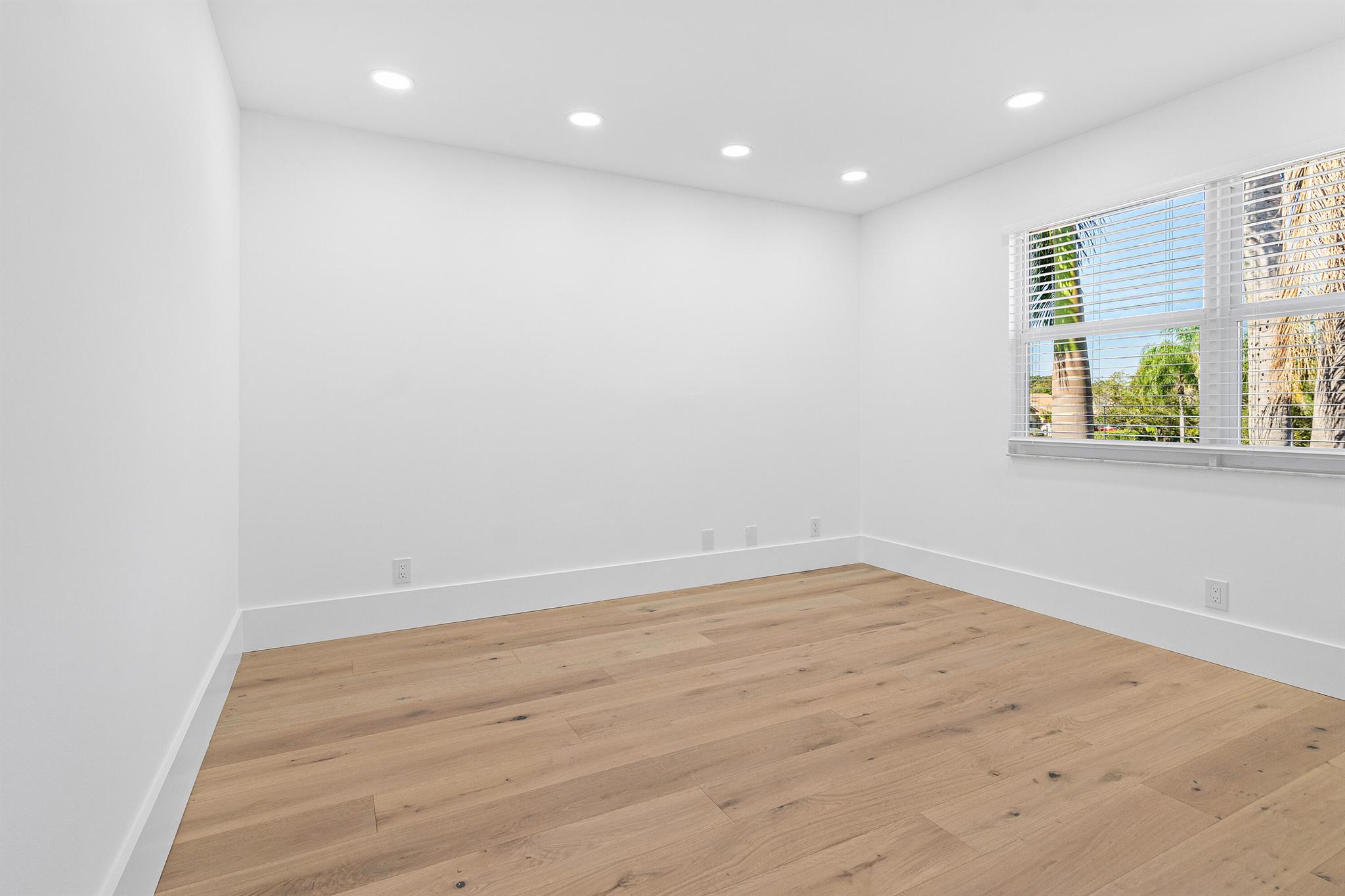 MISSION BAY - Residential