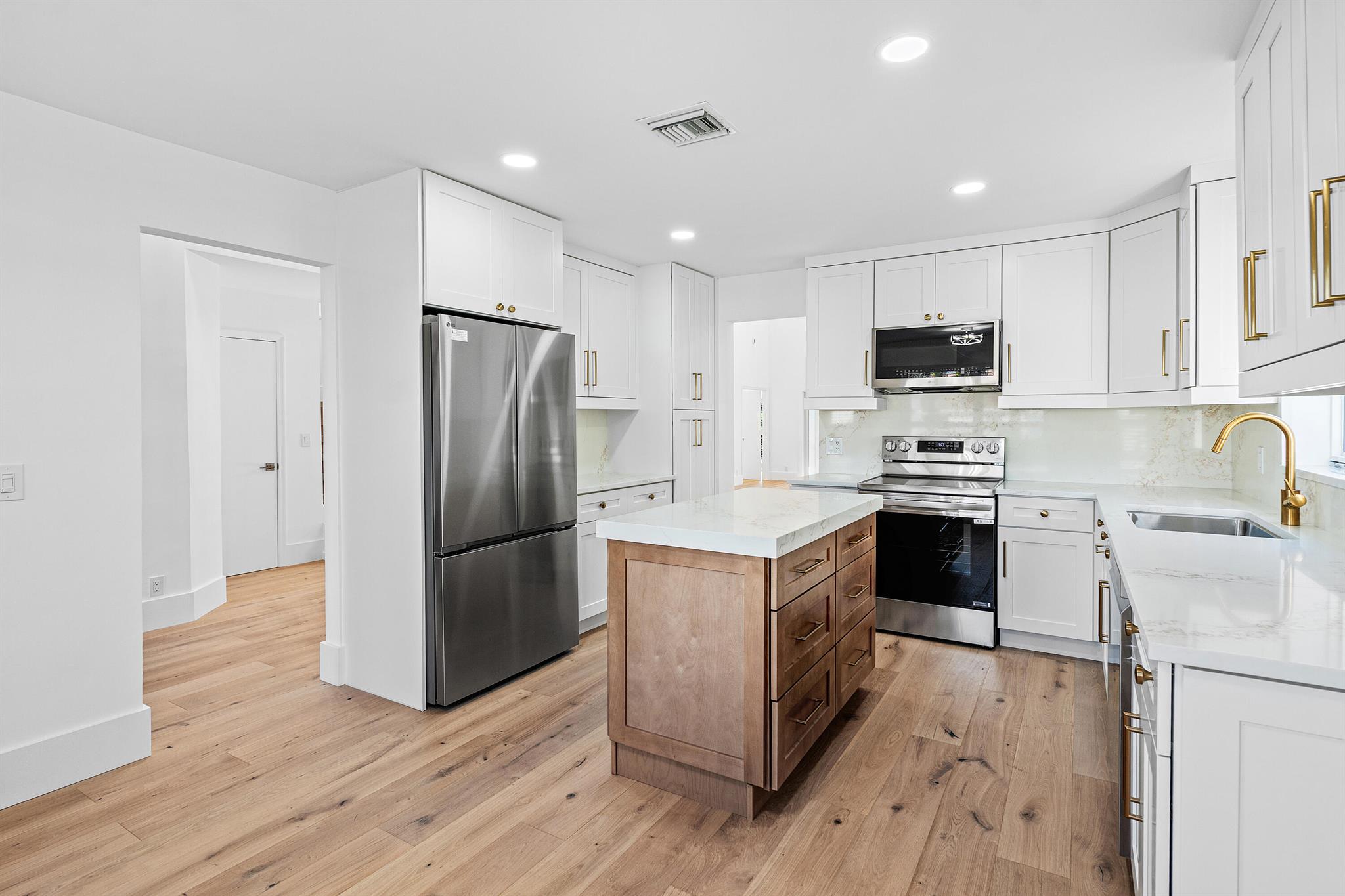 MISSION BAY - Residential