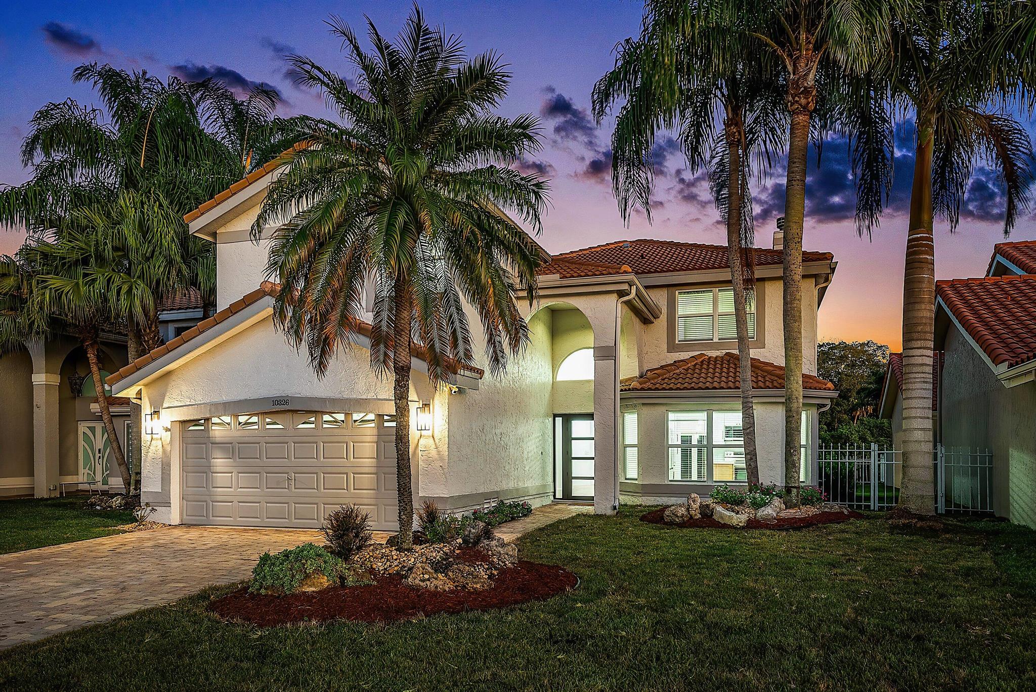 MISSION BAY - Residential