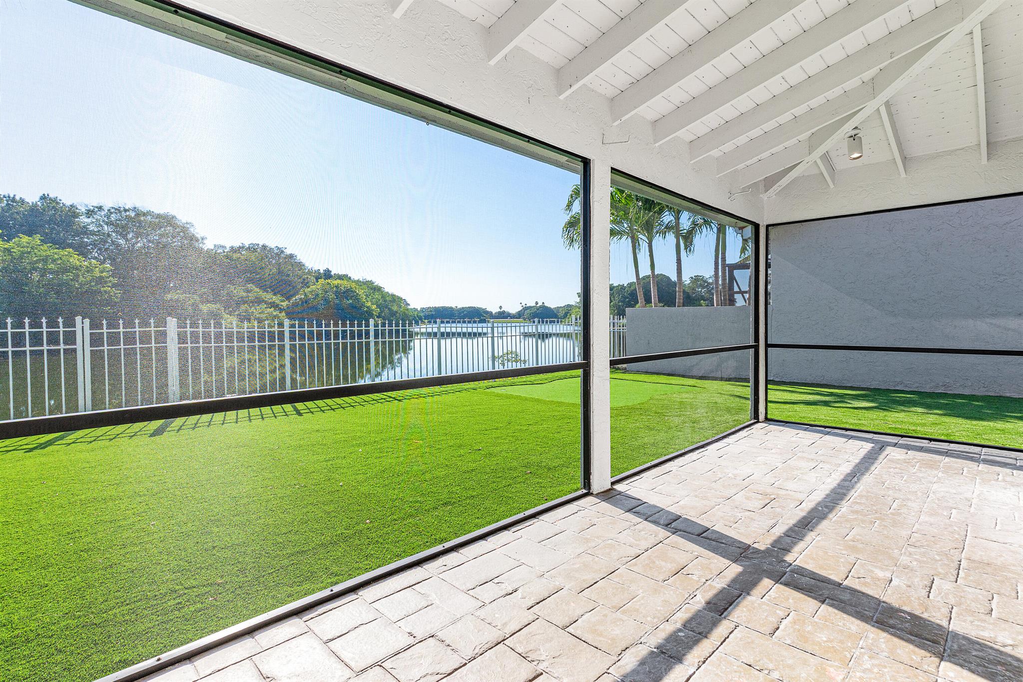 MISSION BAY - Residential