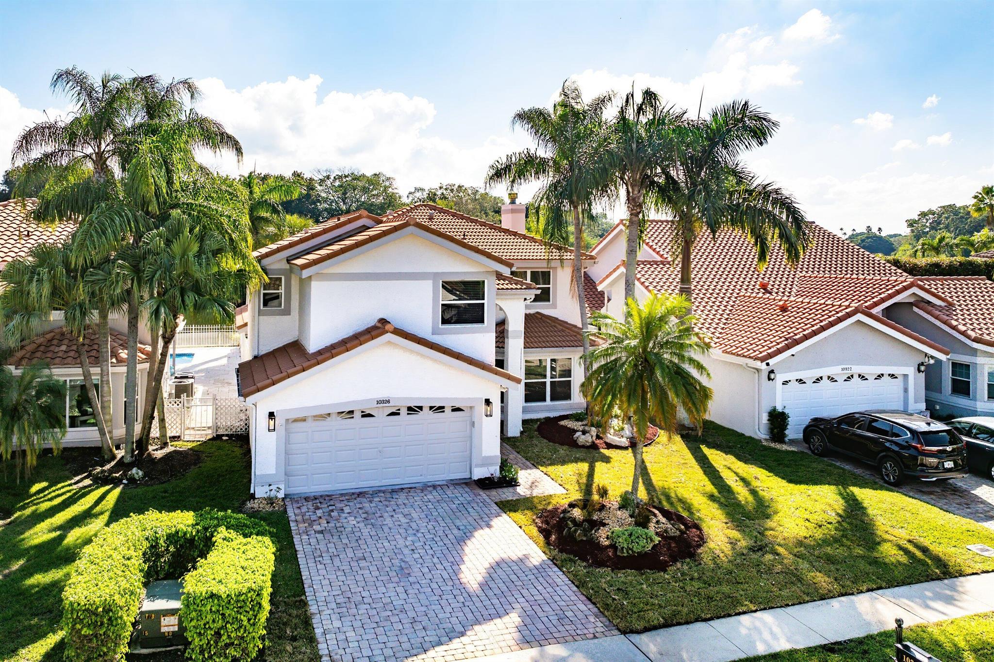 MISSION BAY - Residential