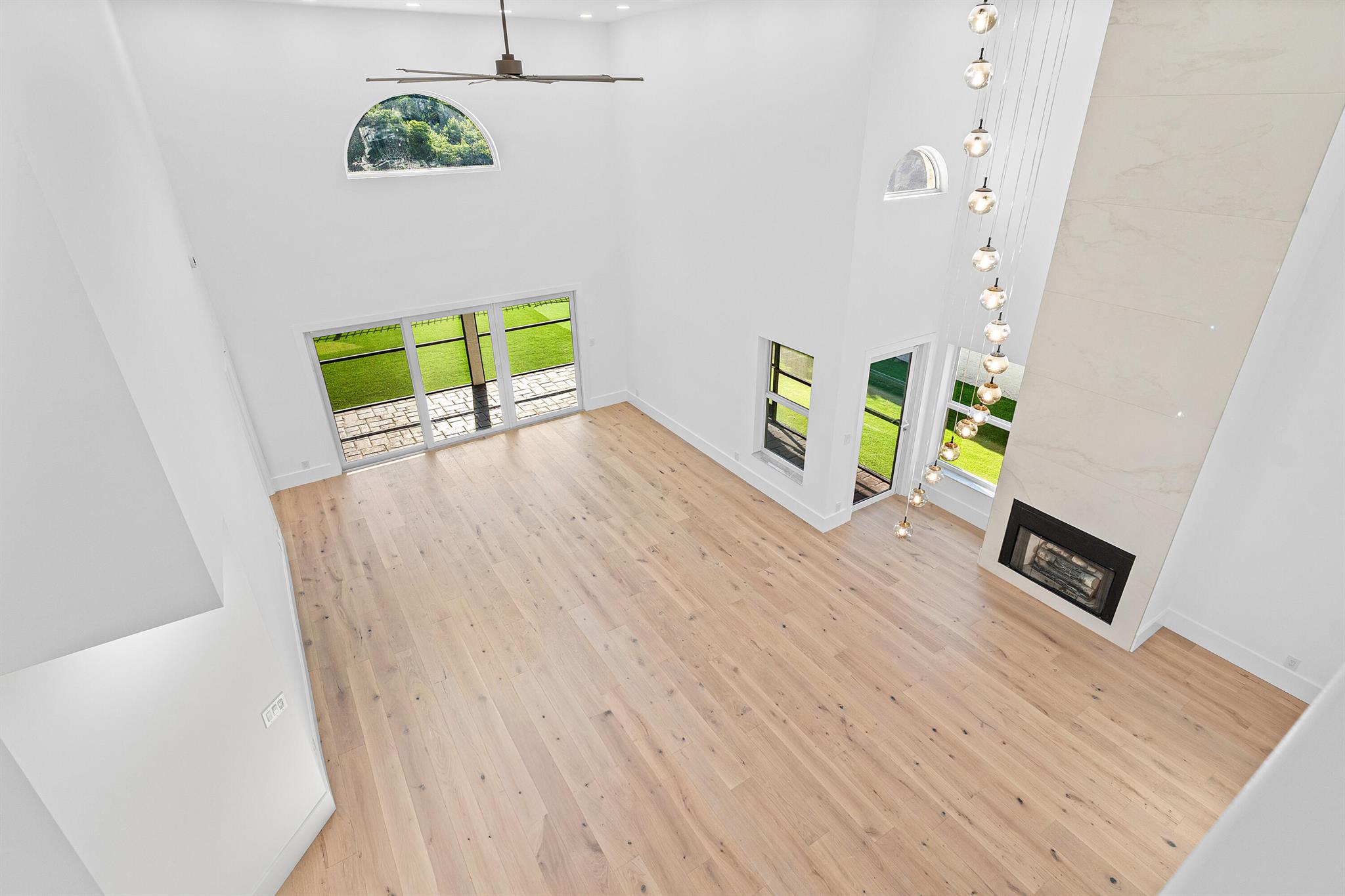 MISSION BAY - Residential