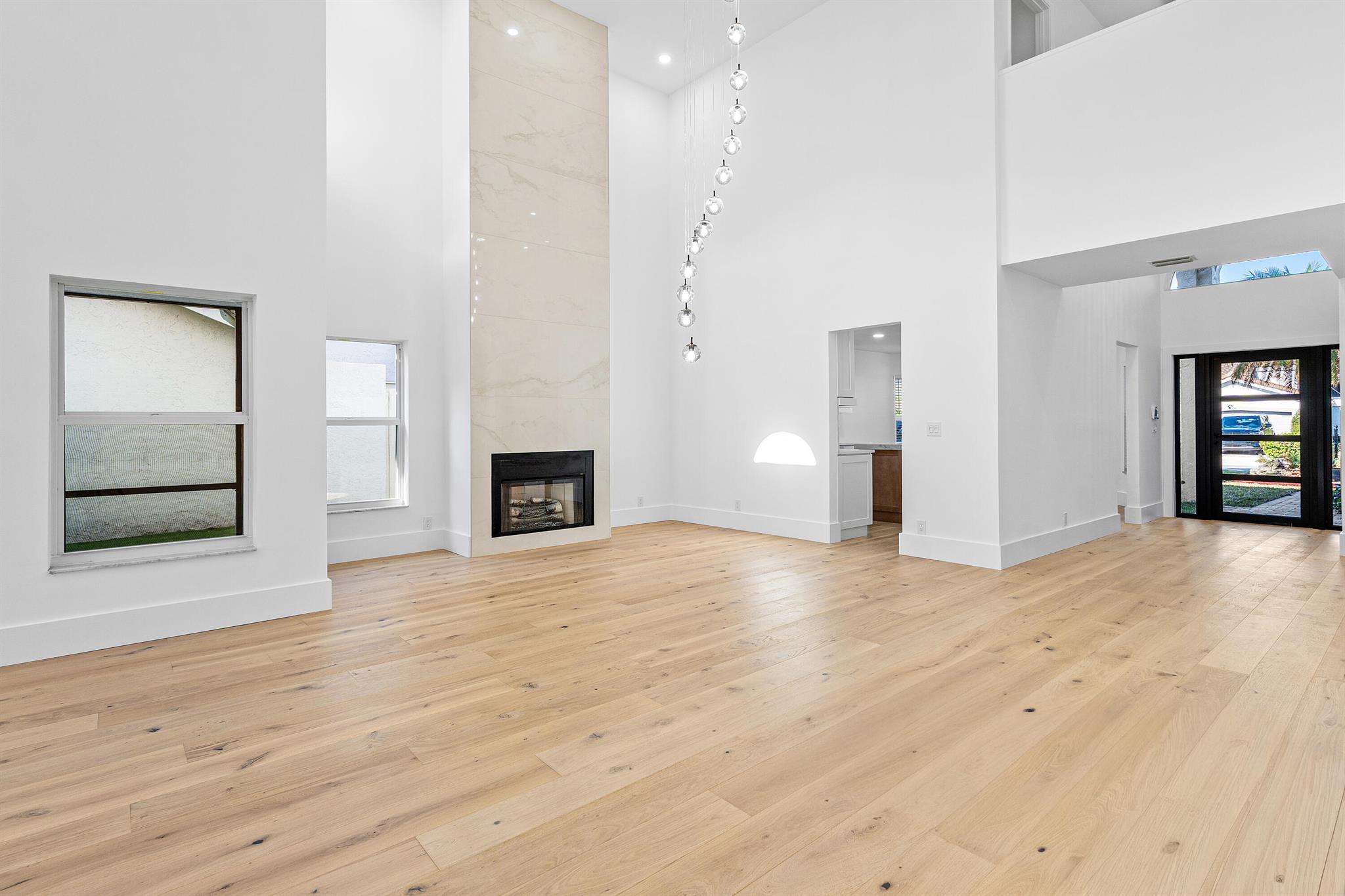 MISSION BAY - Residential