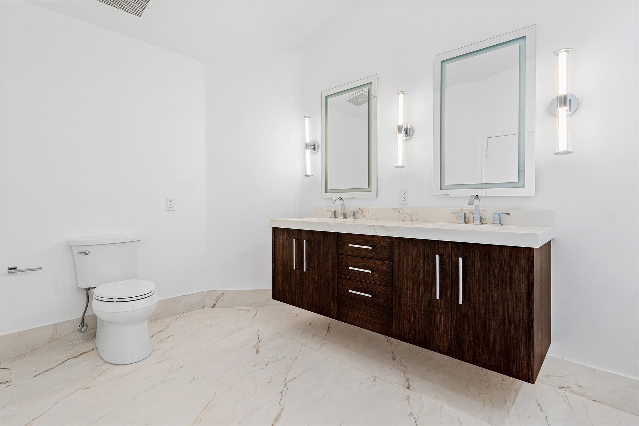 MISSION BAY - Residential