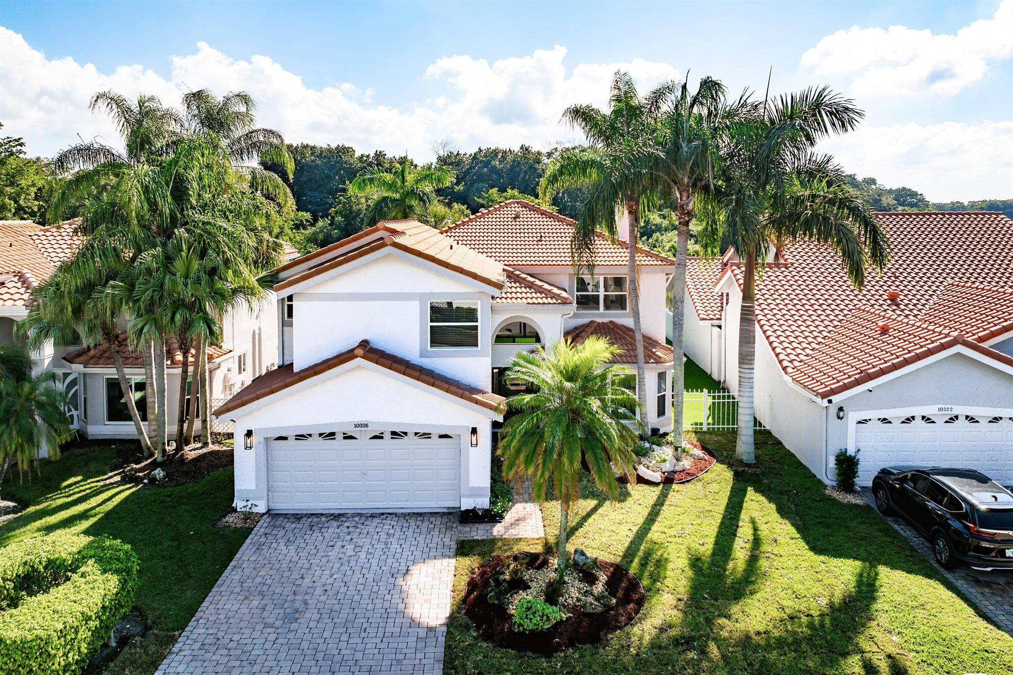 MISSION BAY - Residential