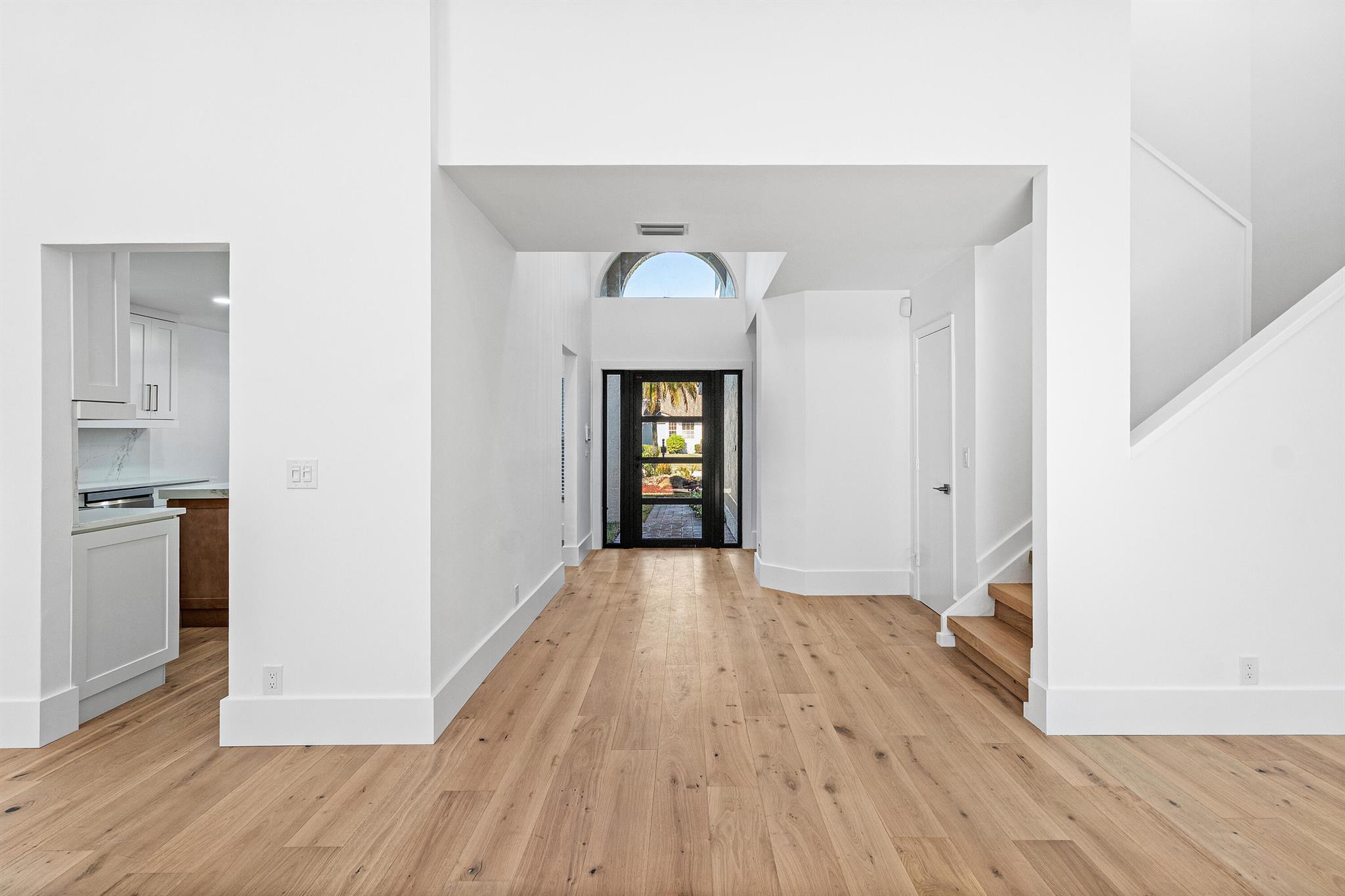 MISSION BAY - Residential