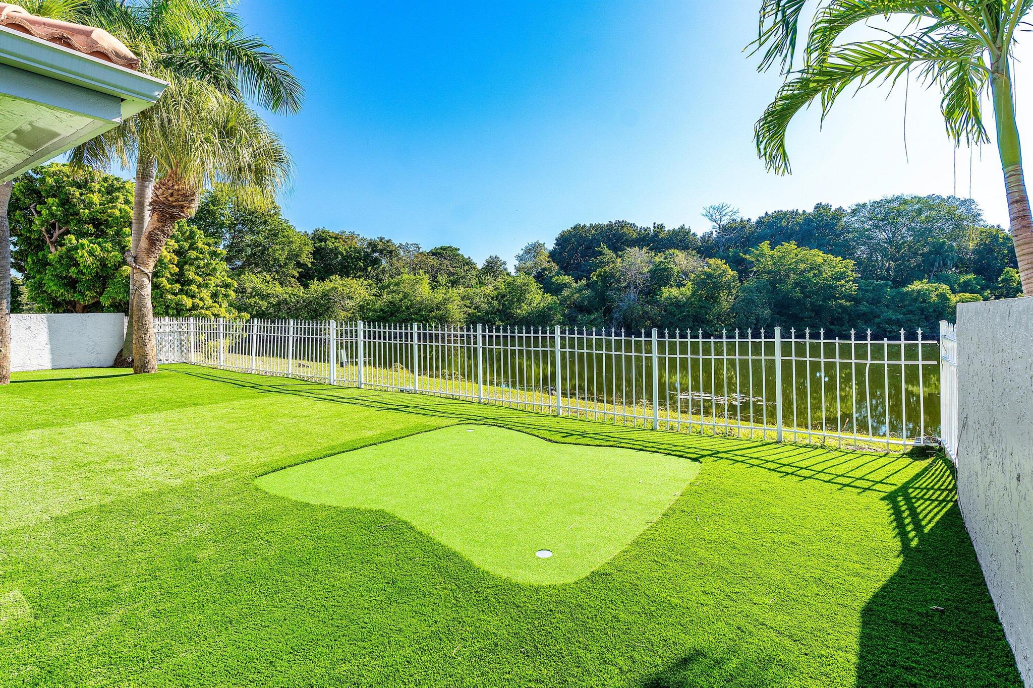 MISSION BAY - Residential