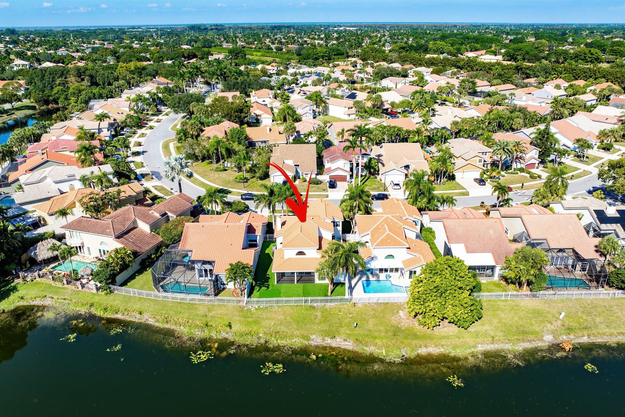 MISSION BAY - Residential