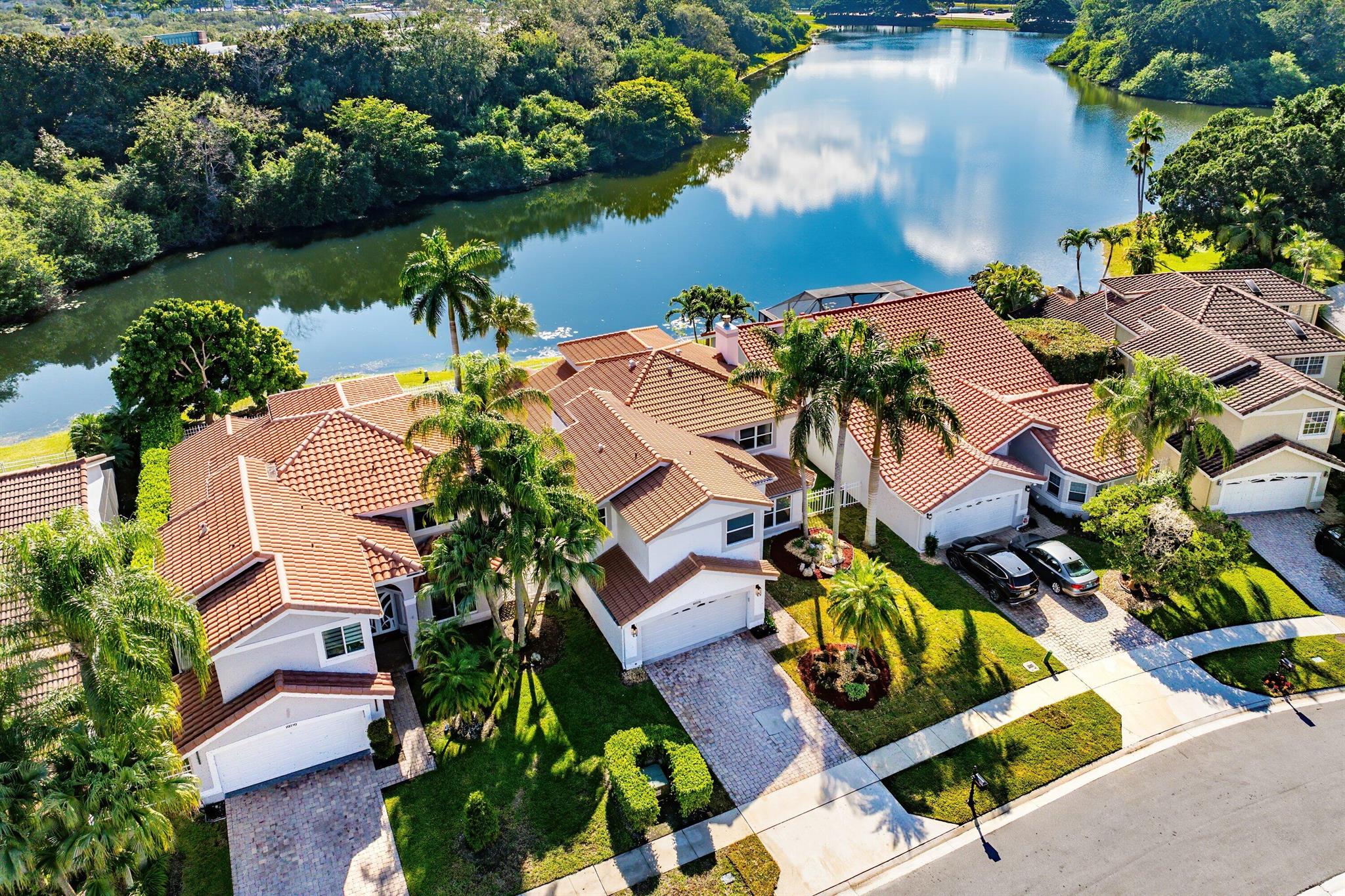 MISSION BAY - Residential