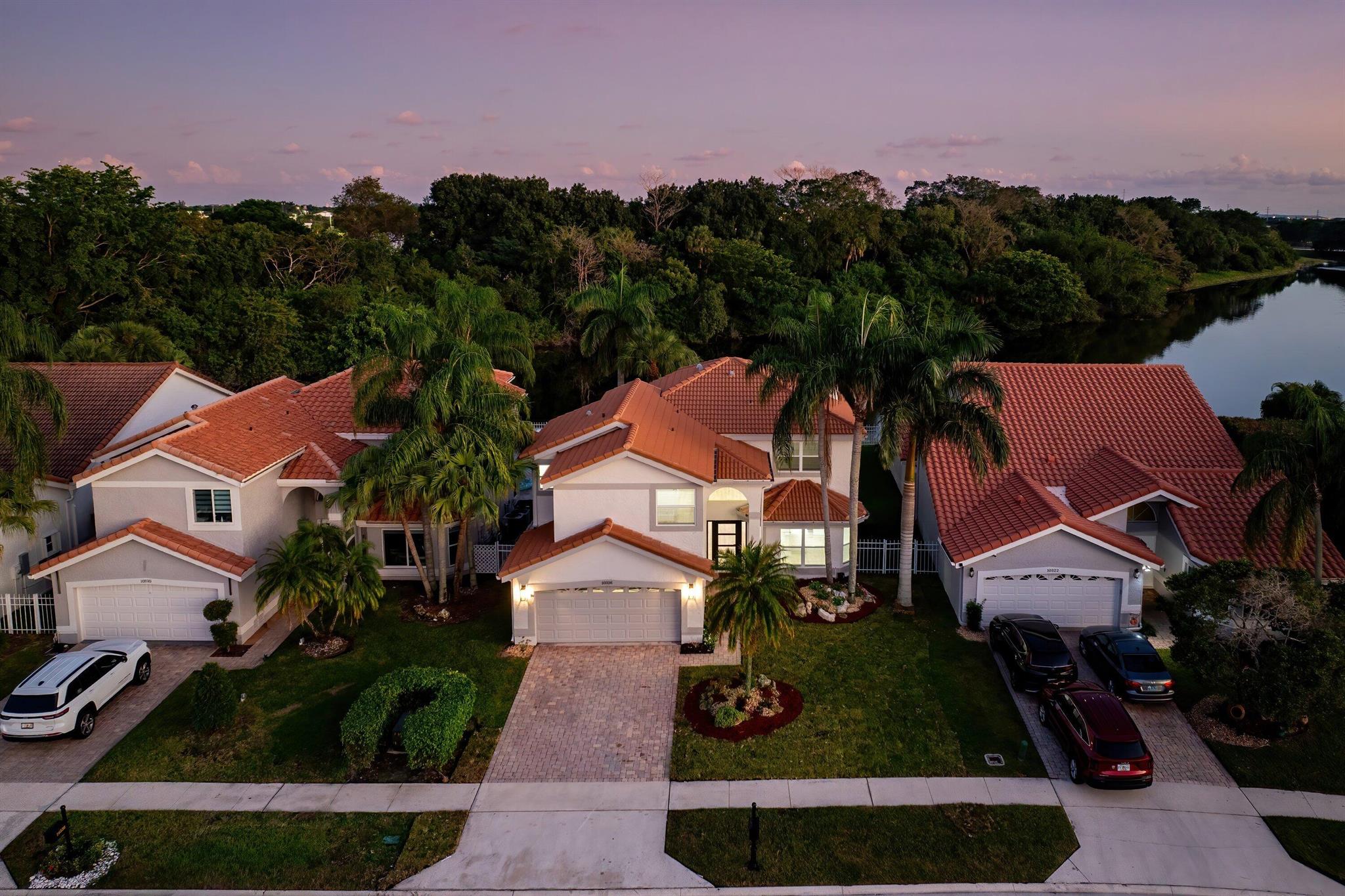 MISSION BAY - Residential