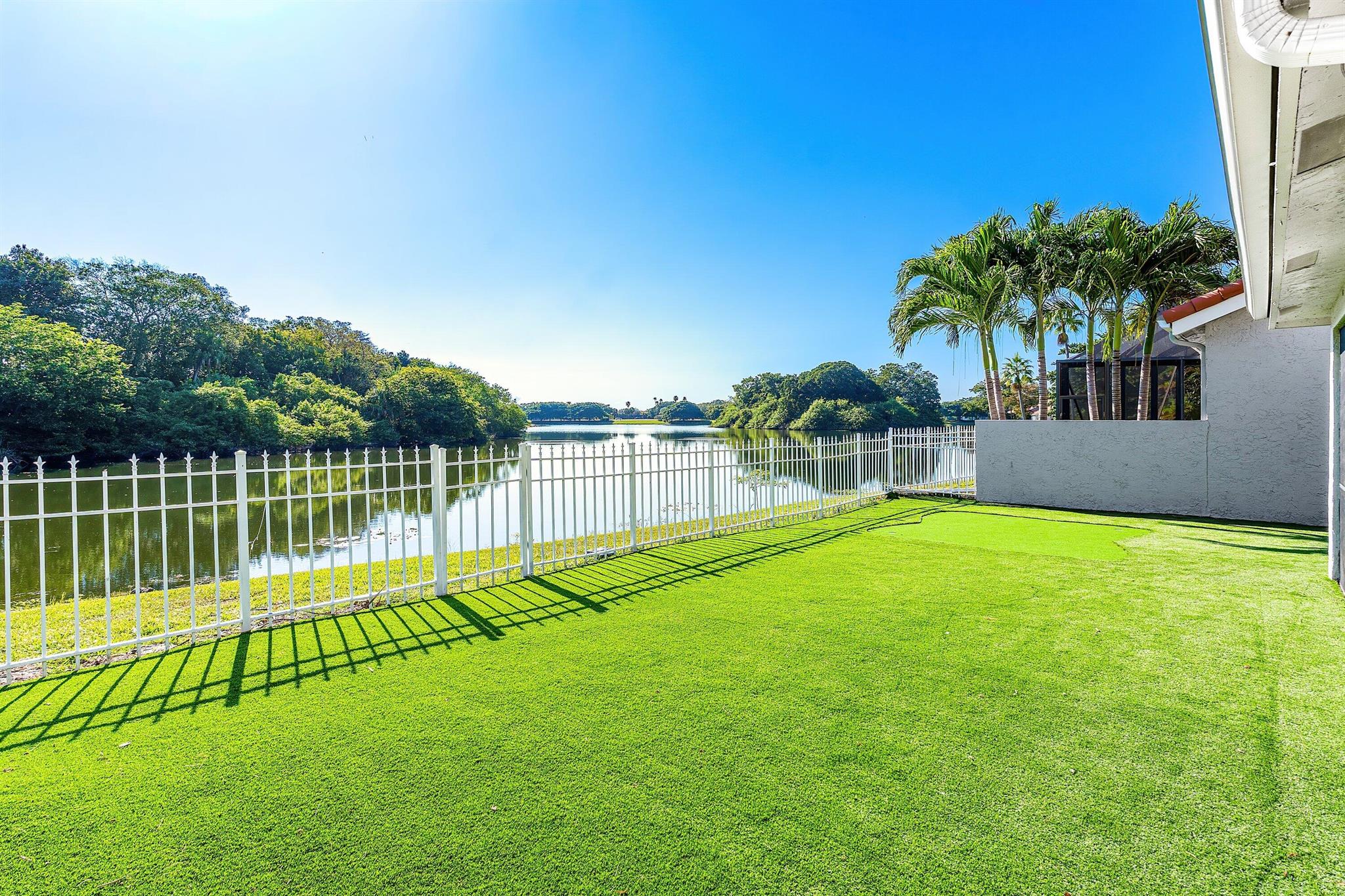 MISSION BAY - Residential