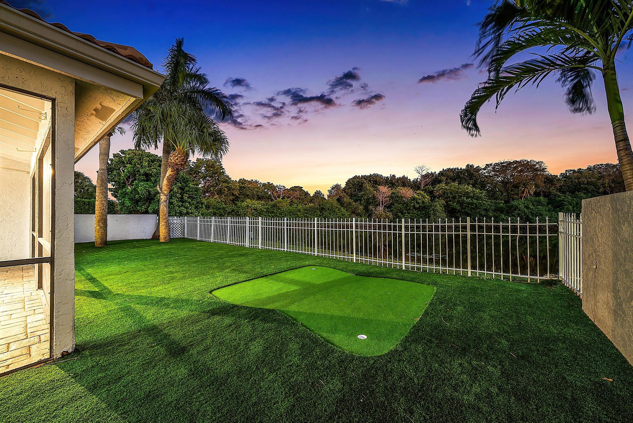 MISSION BAY - Residential