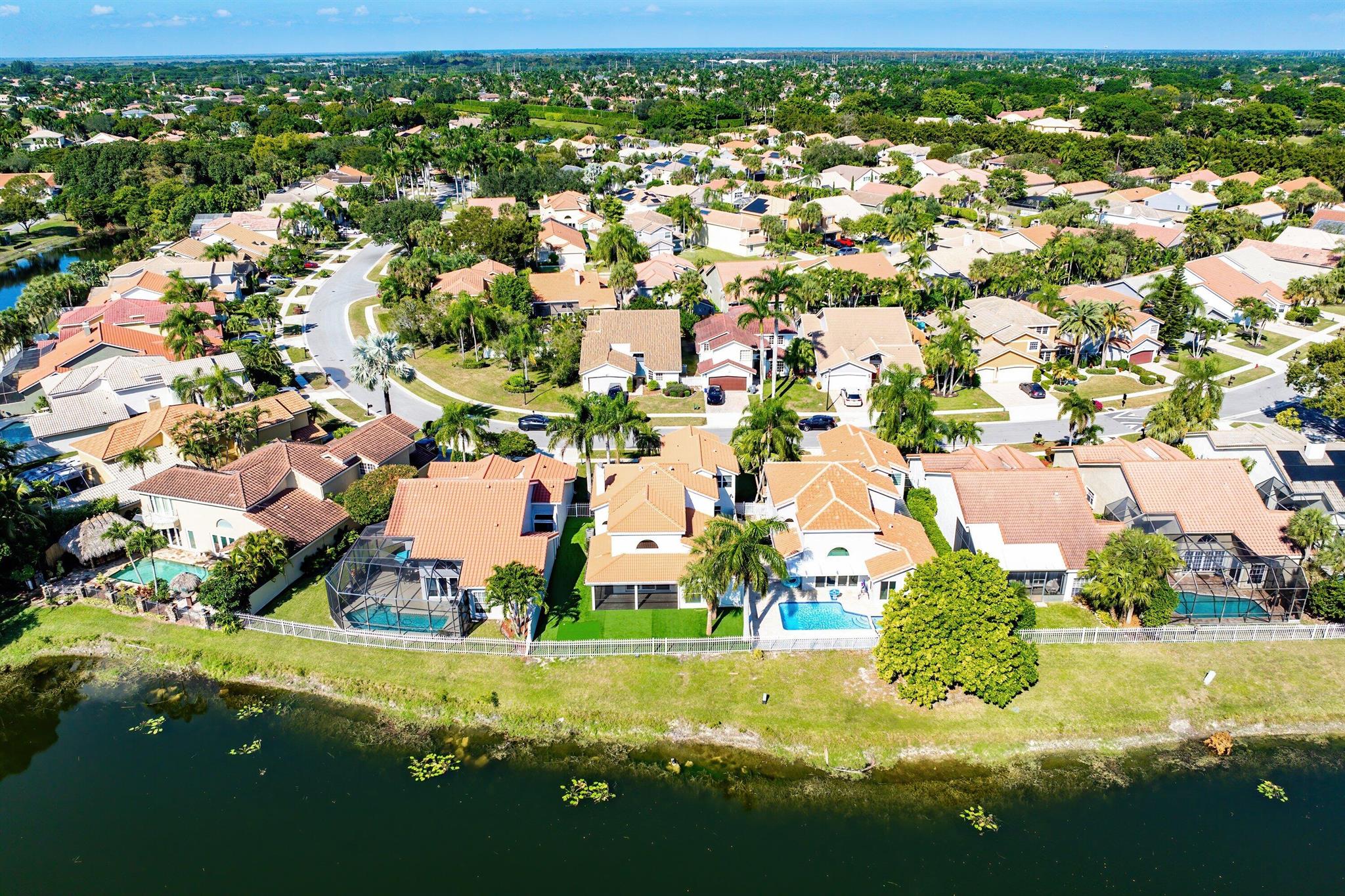 MISSION BAY - Residential