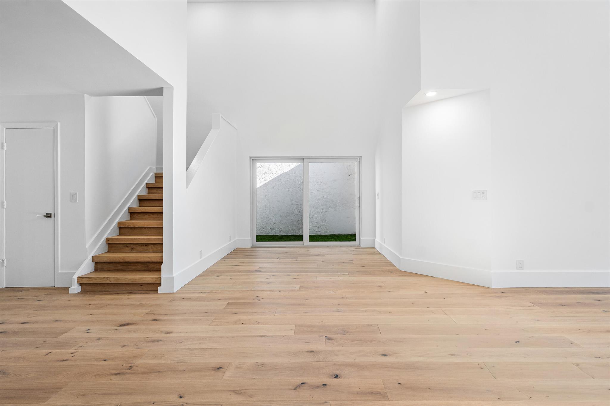 MISSION BAY - Residential