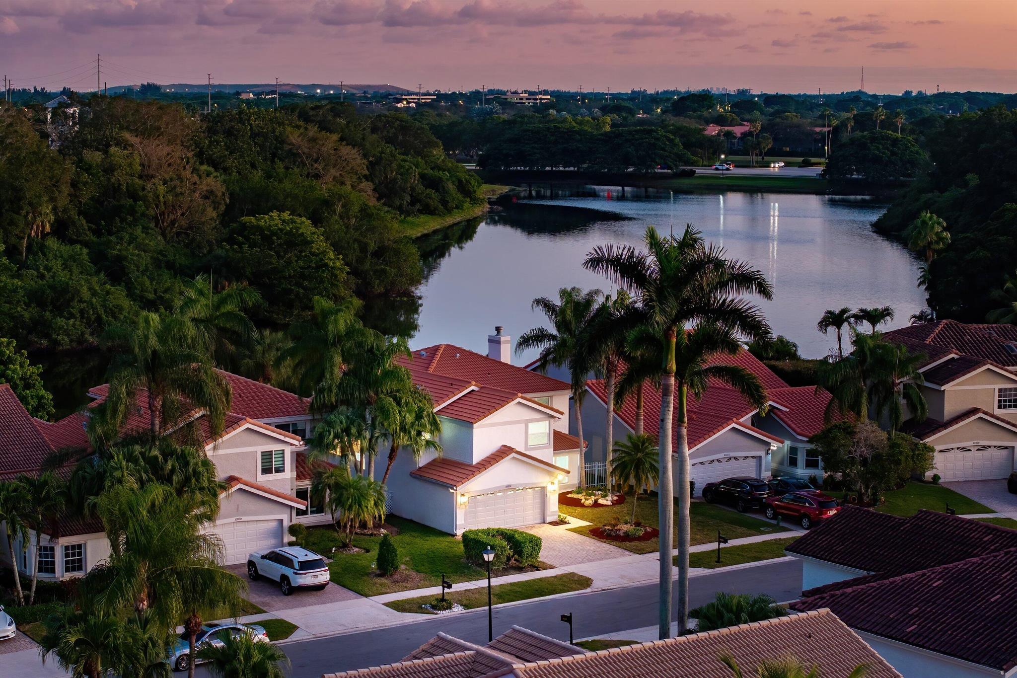 MISSION BAY - Residential