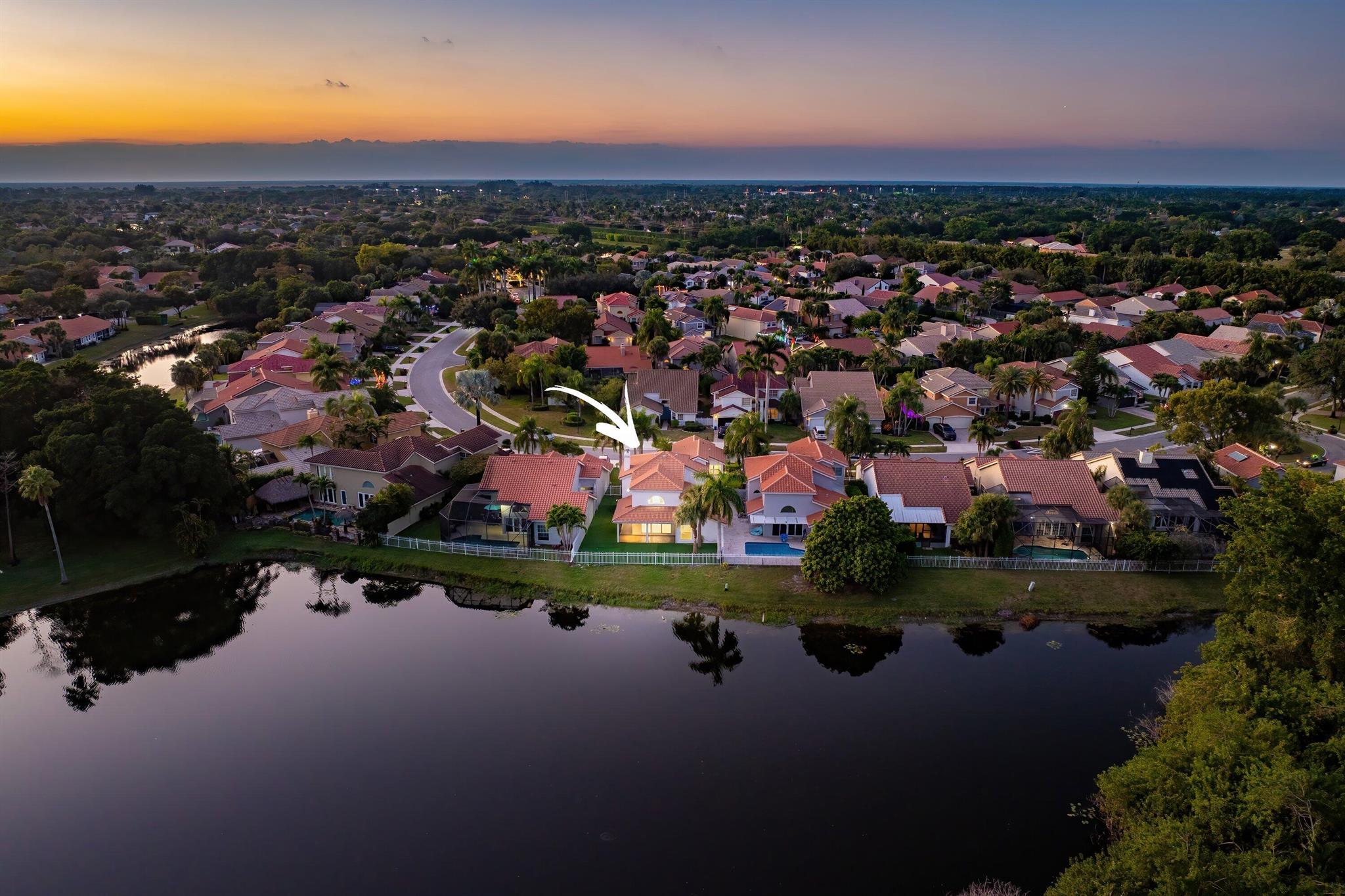 MISSION BAY - Residential