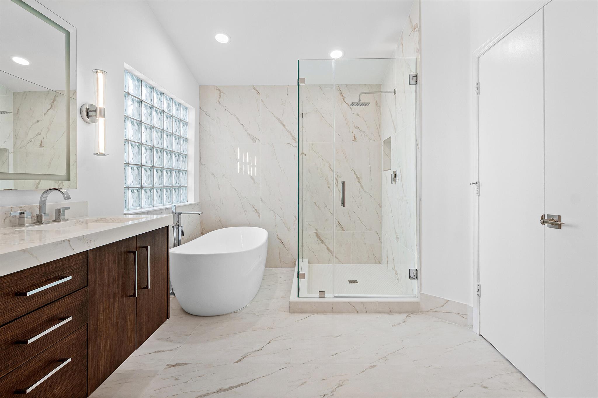 MISSION BAY - Residential