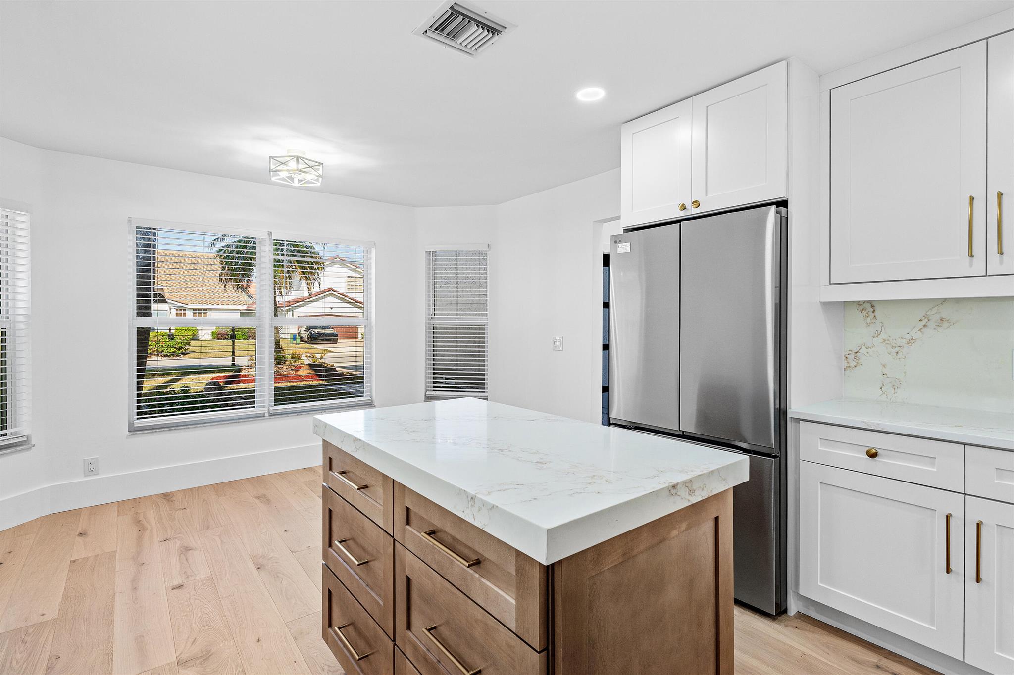 MISSION BAY - Residential