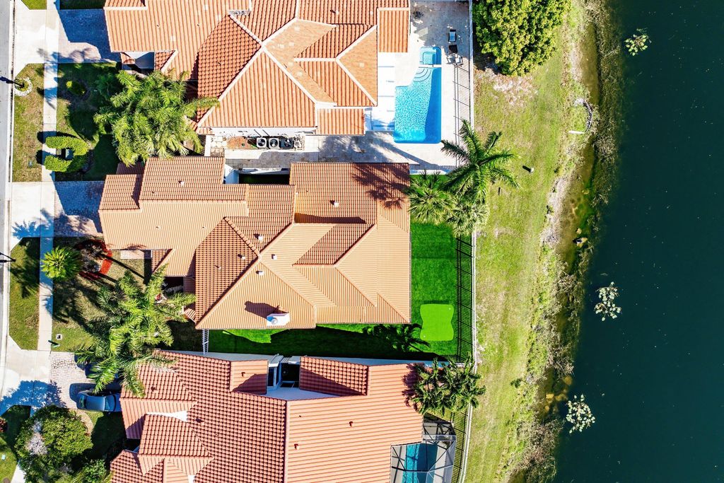 Photo of 10326 Buena Ventura Drive, Boca Raton, FL 33498 (MLS # R11142209)