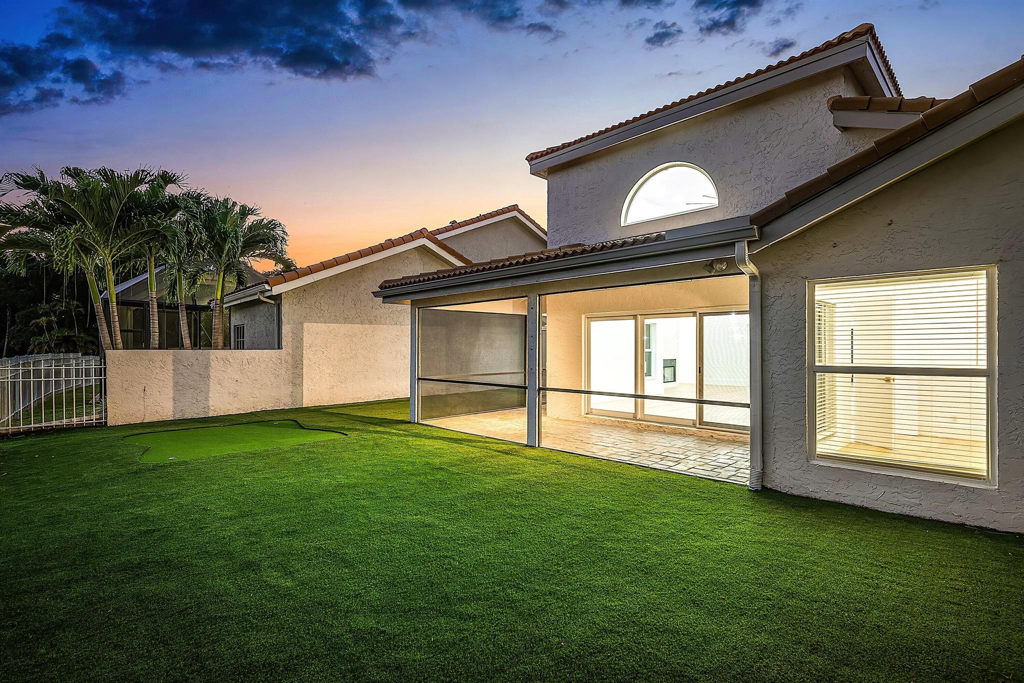 MISSION BAY - Residential