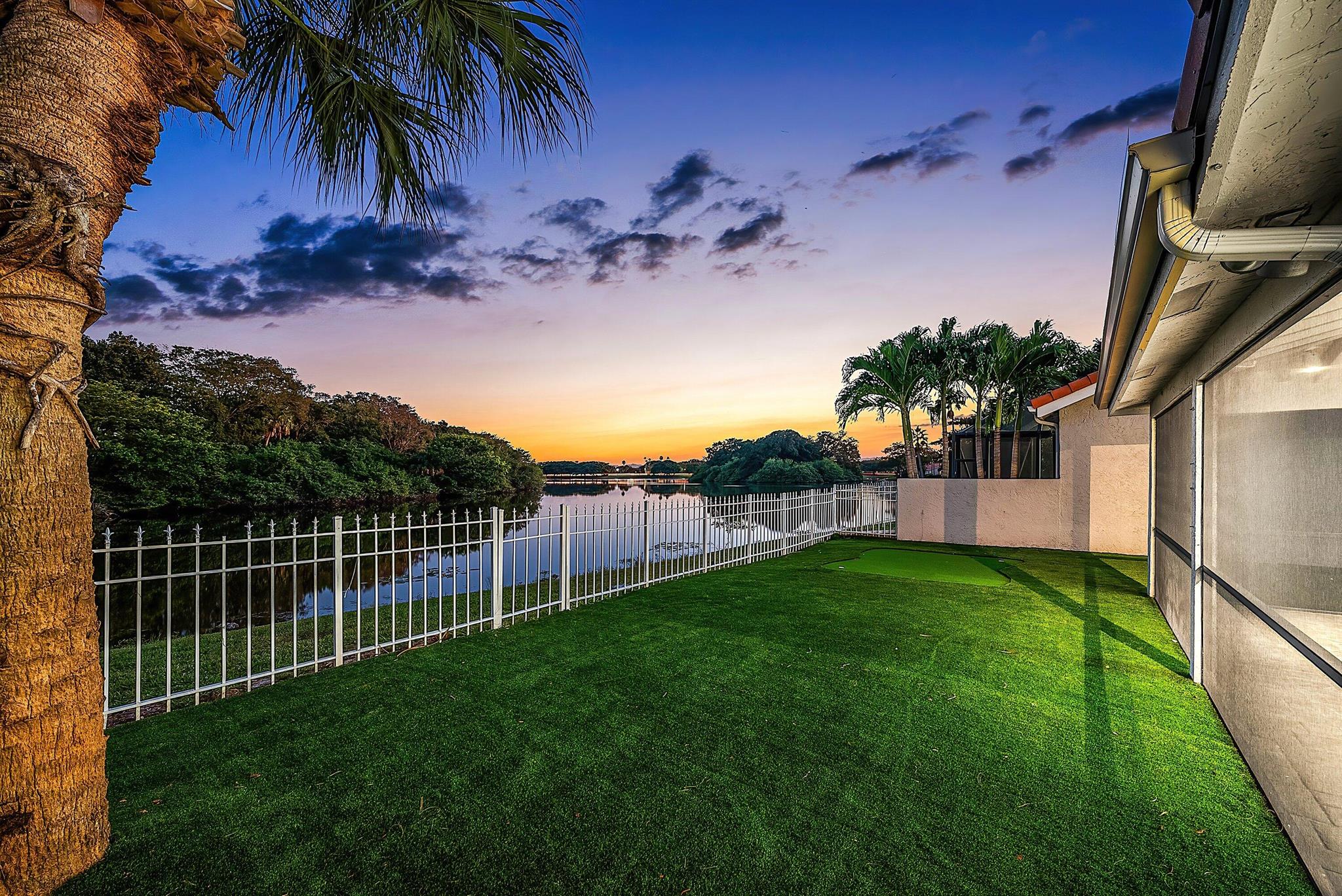 MISSION BAY - Residential