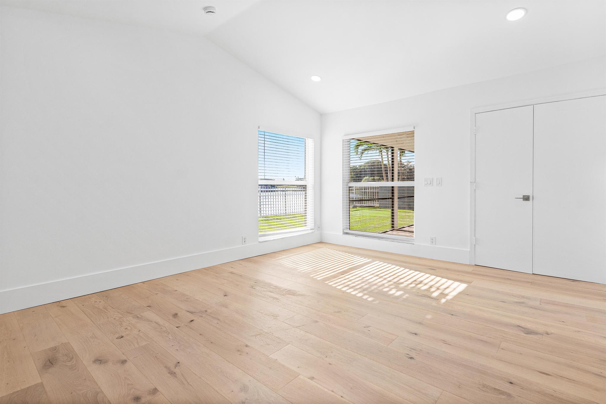 MISSION BAY - Residential