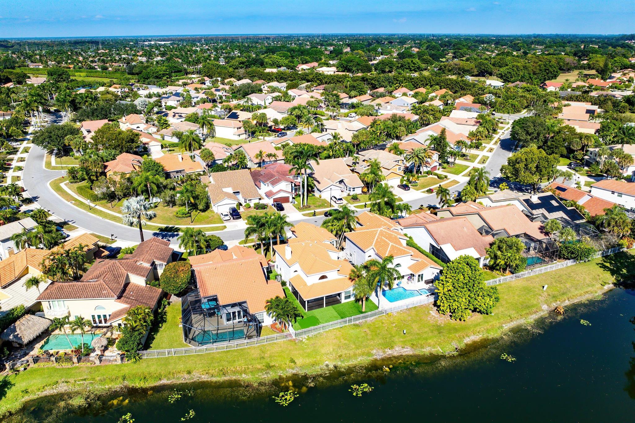 MISSION BAY - Residential