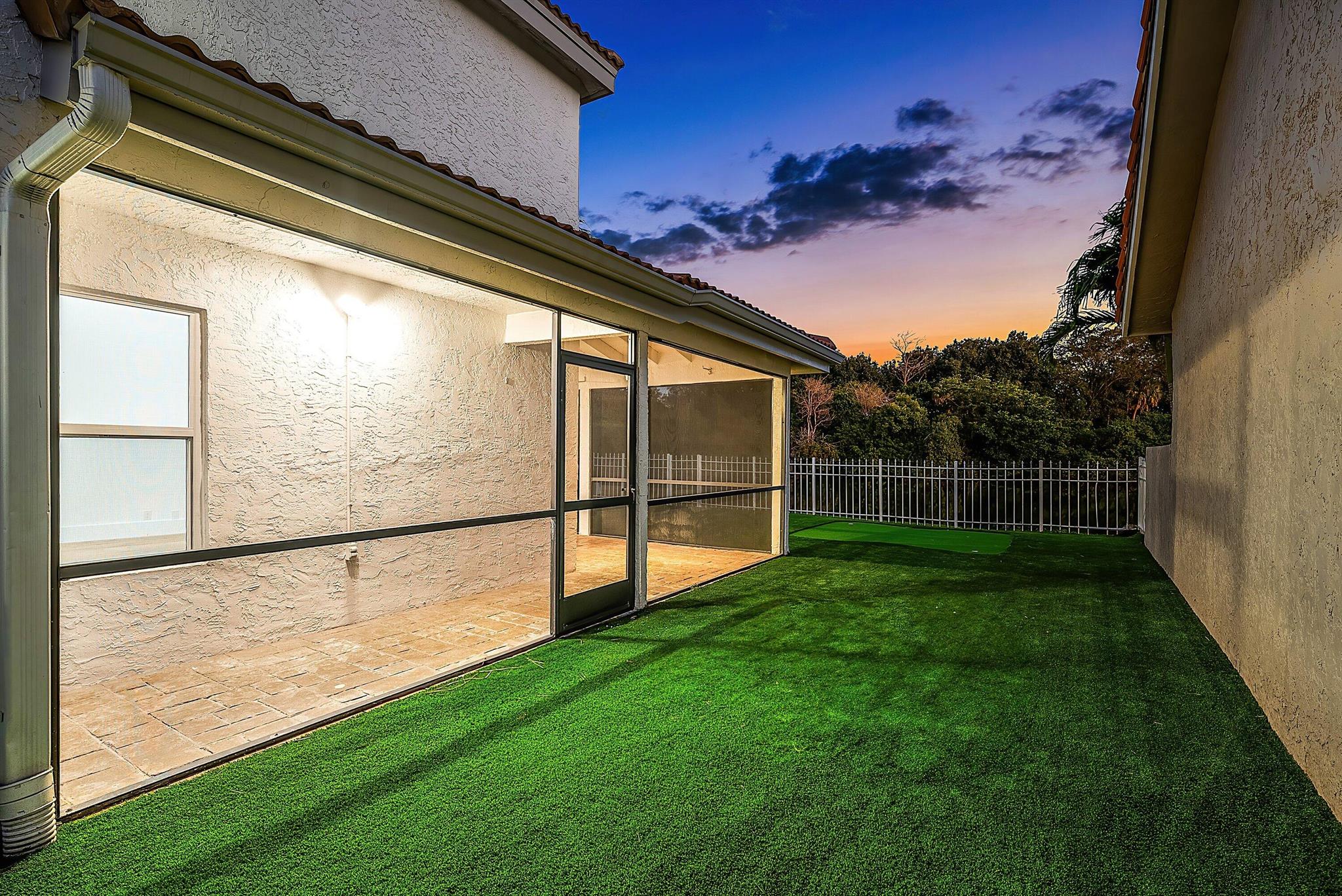 MISSION BAY - Residential