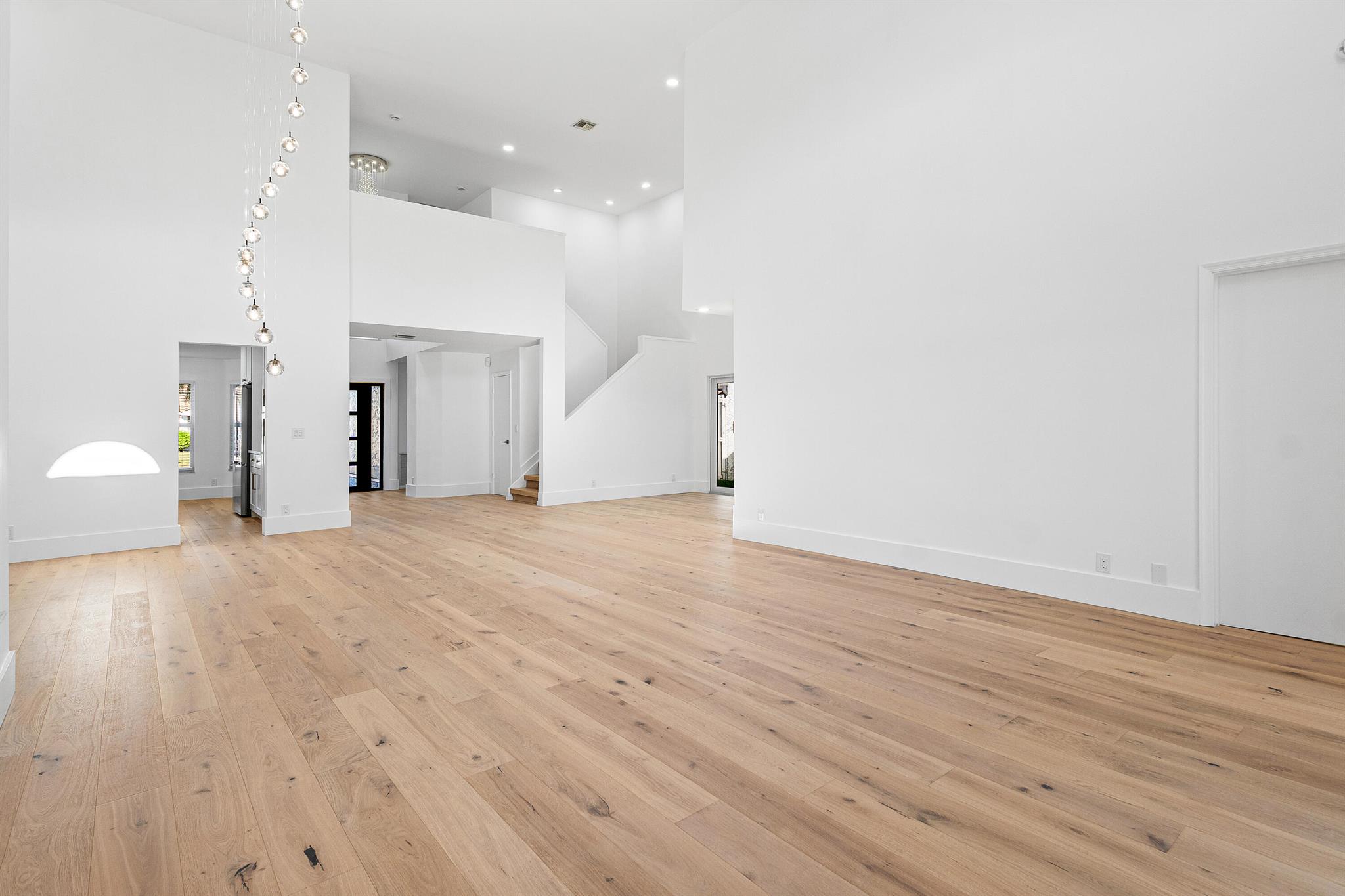 MISSION BAY - Residential