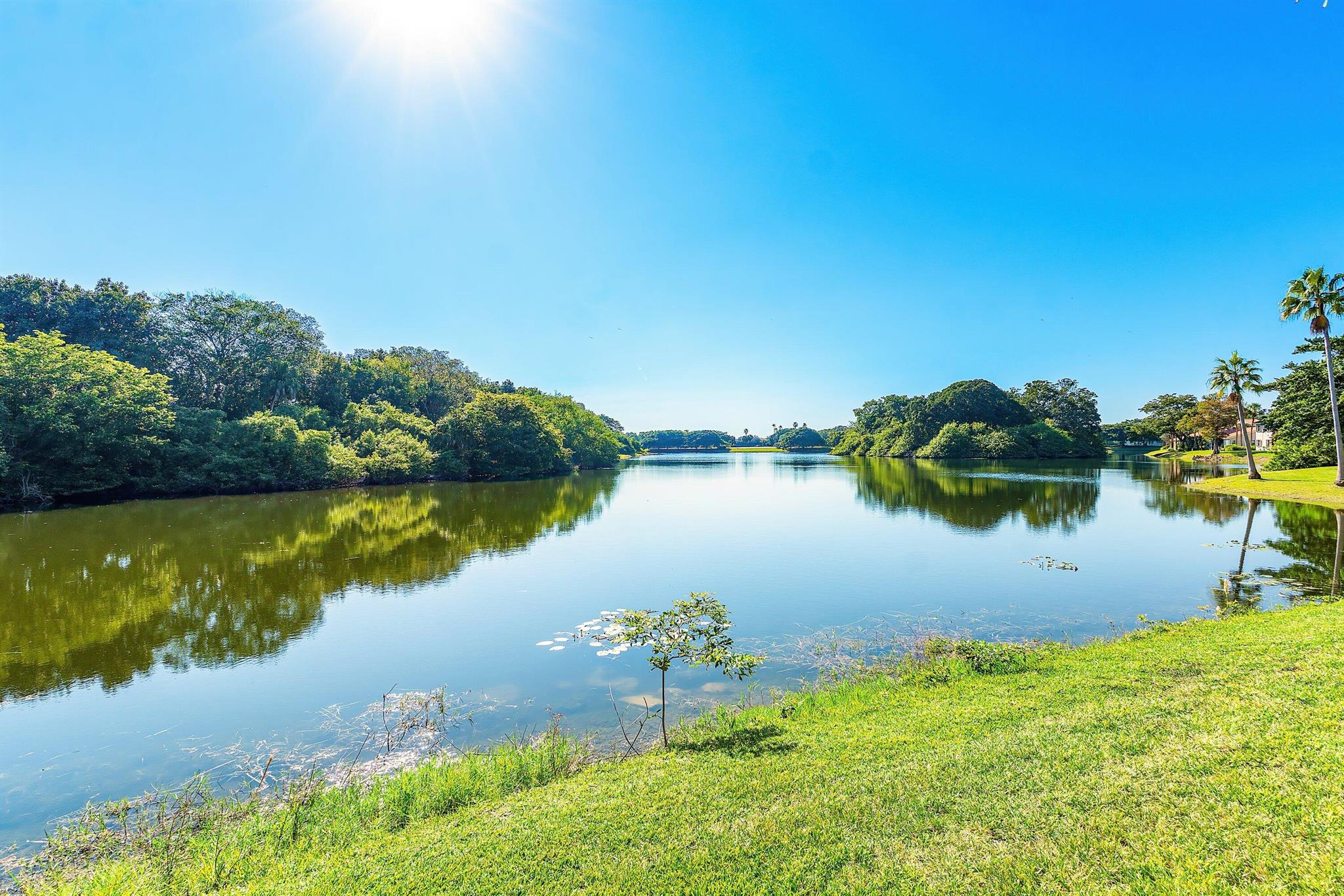 MISSION BAY - Residential