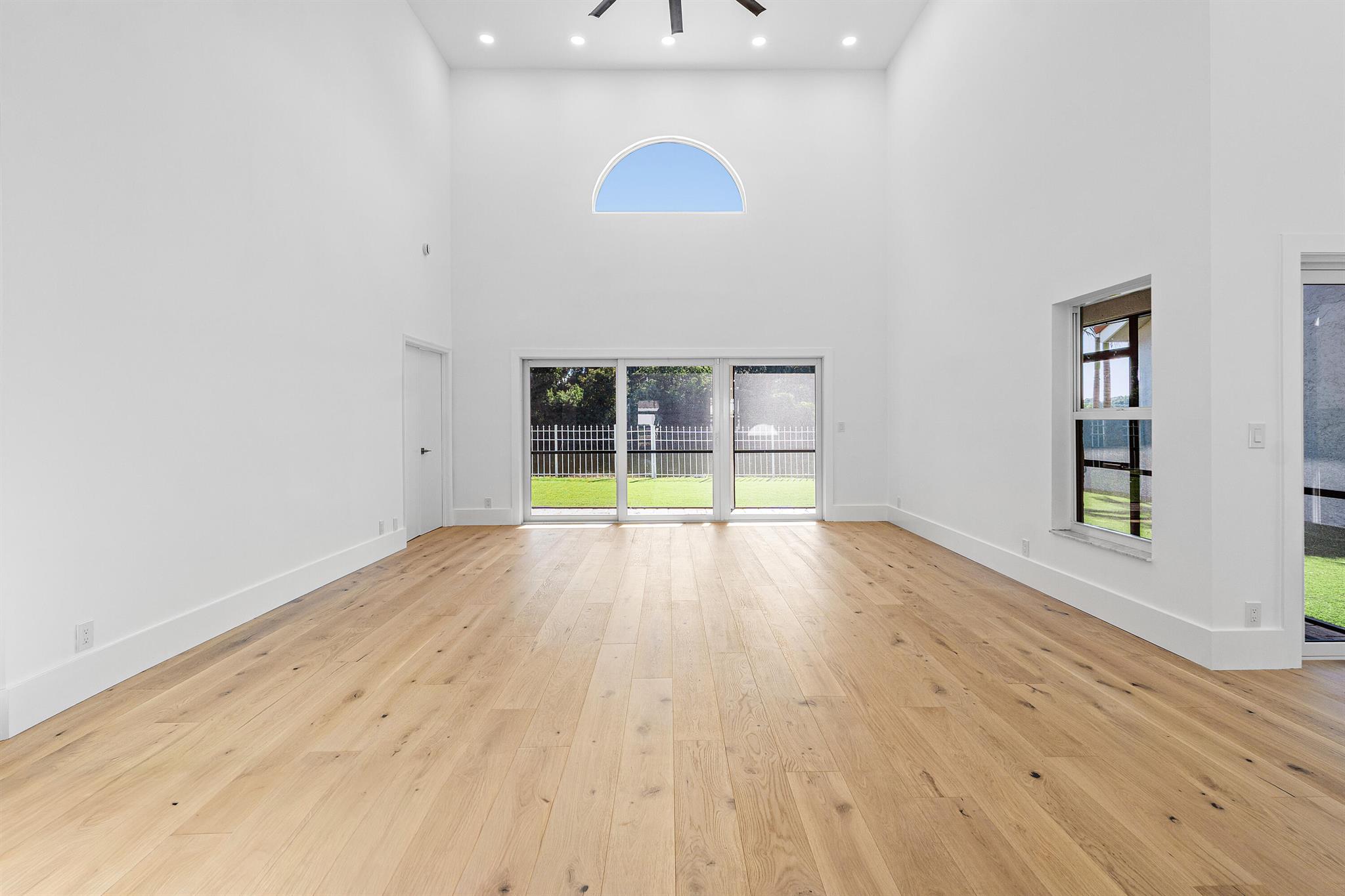 MISSION BAY - Residential