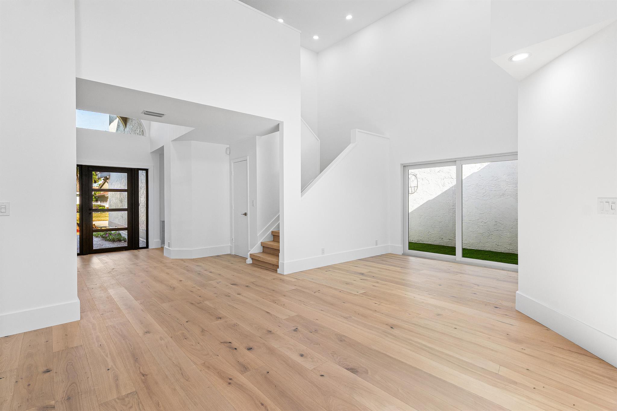 MISSION BAY - Residential