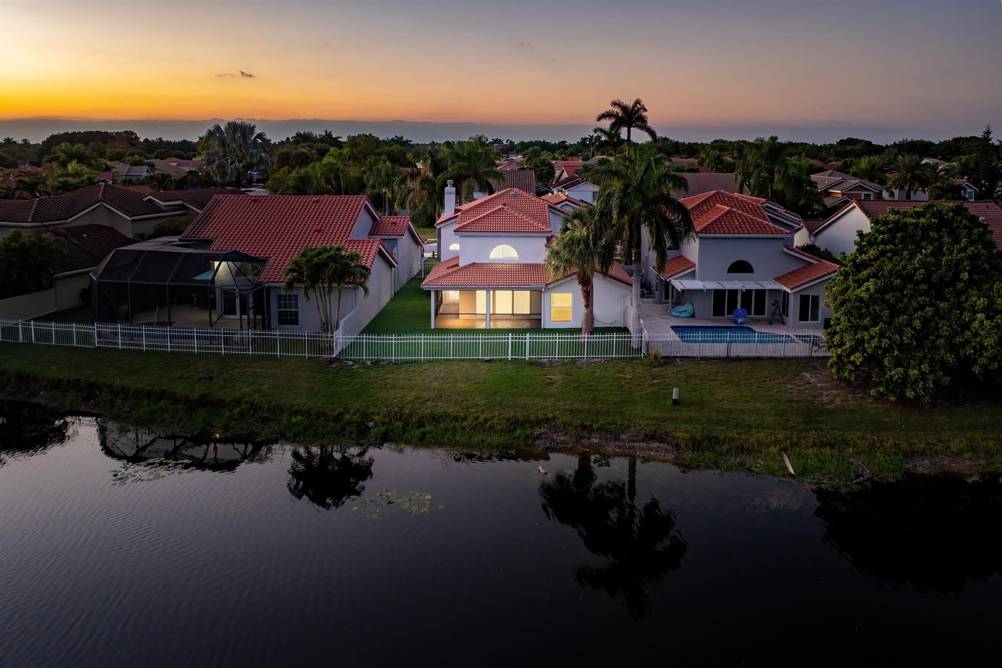 MISSION BAY - Residential