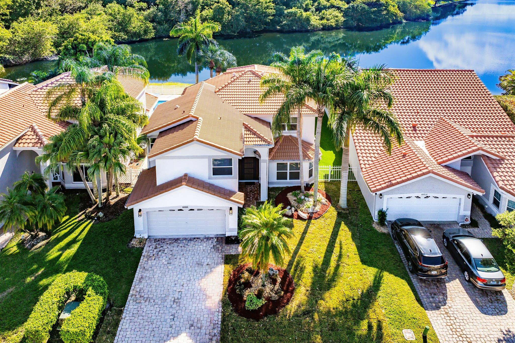 MISSION BAY - Residential