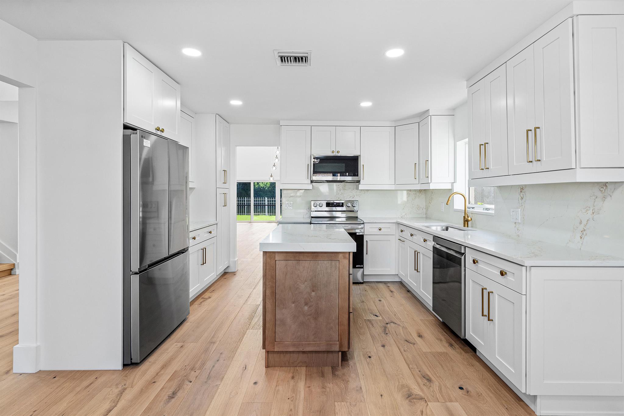 MISSION BAY - Residential