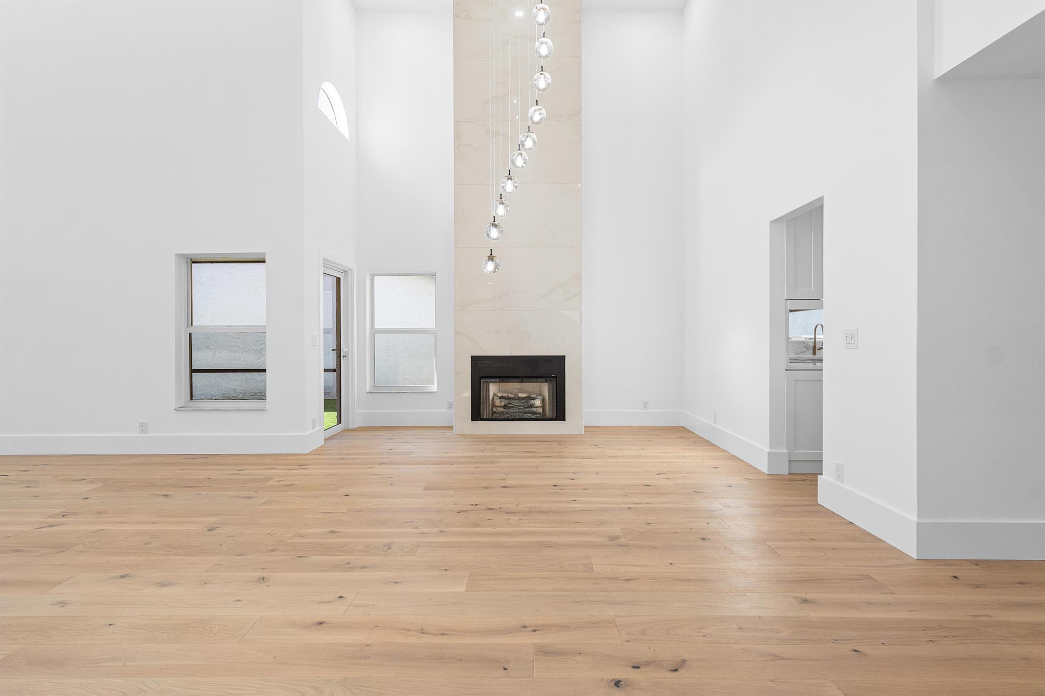 MISSION BAY - Residential