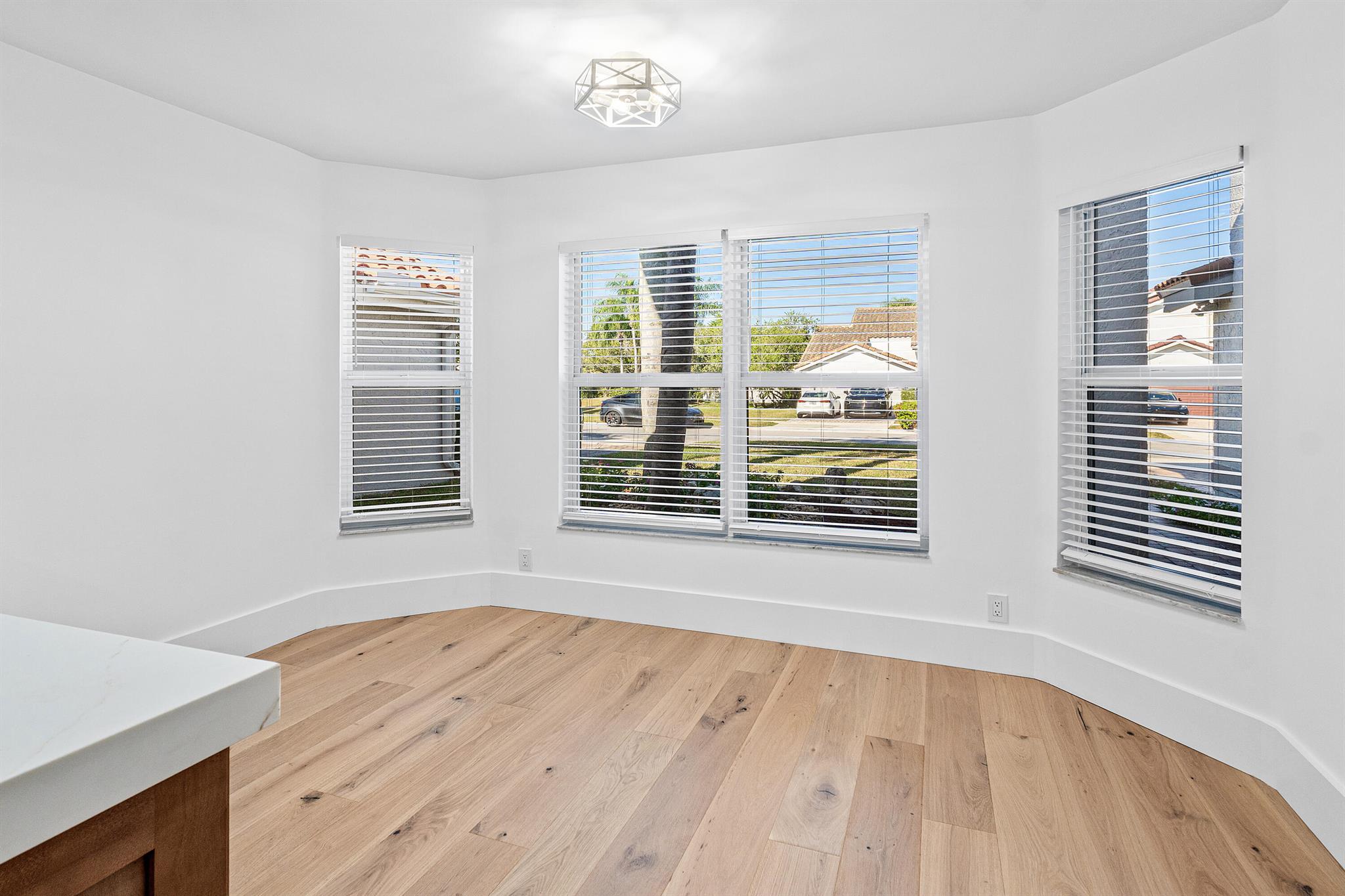 MISSION BAY - Residential