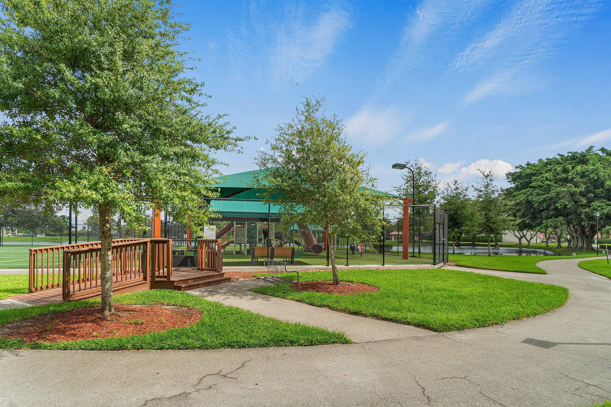 MISSION BAY - Residential