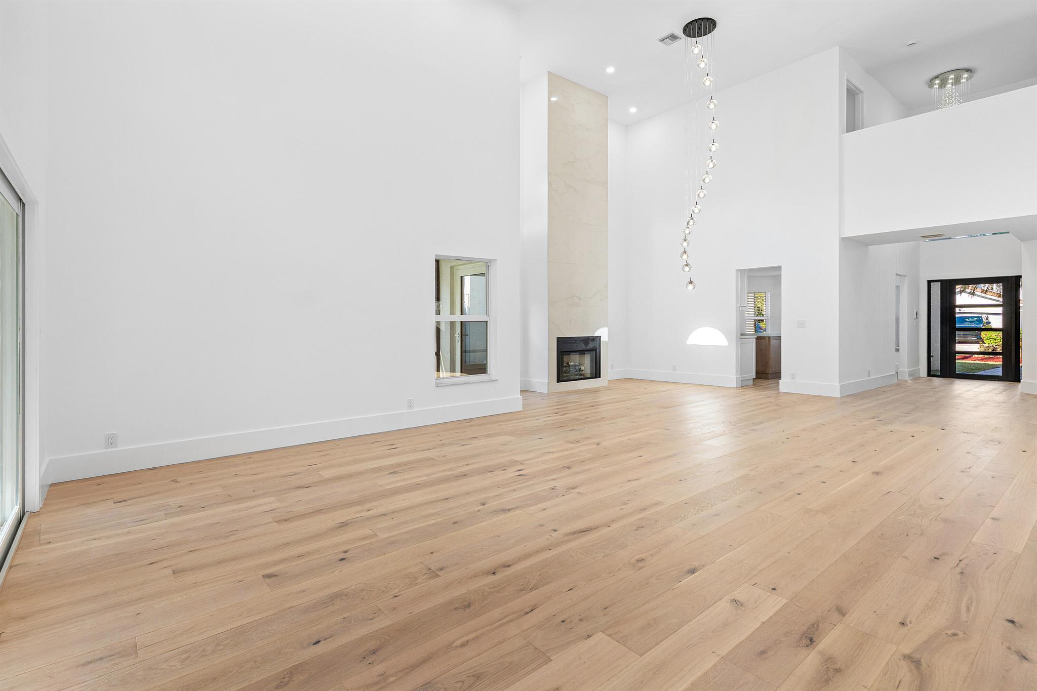 MISSION BAY - Residential