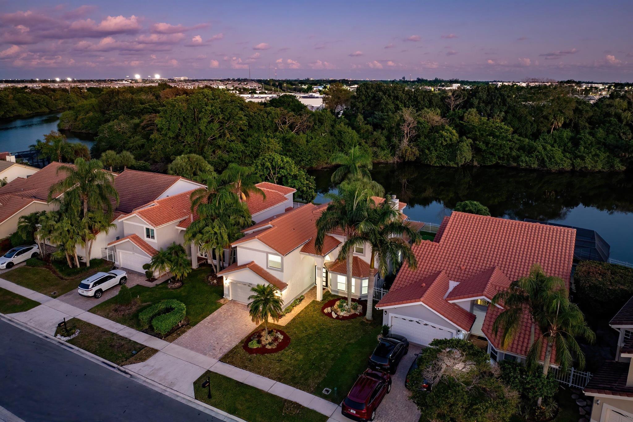 MISSION BAY - Residential