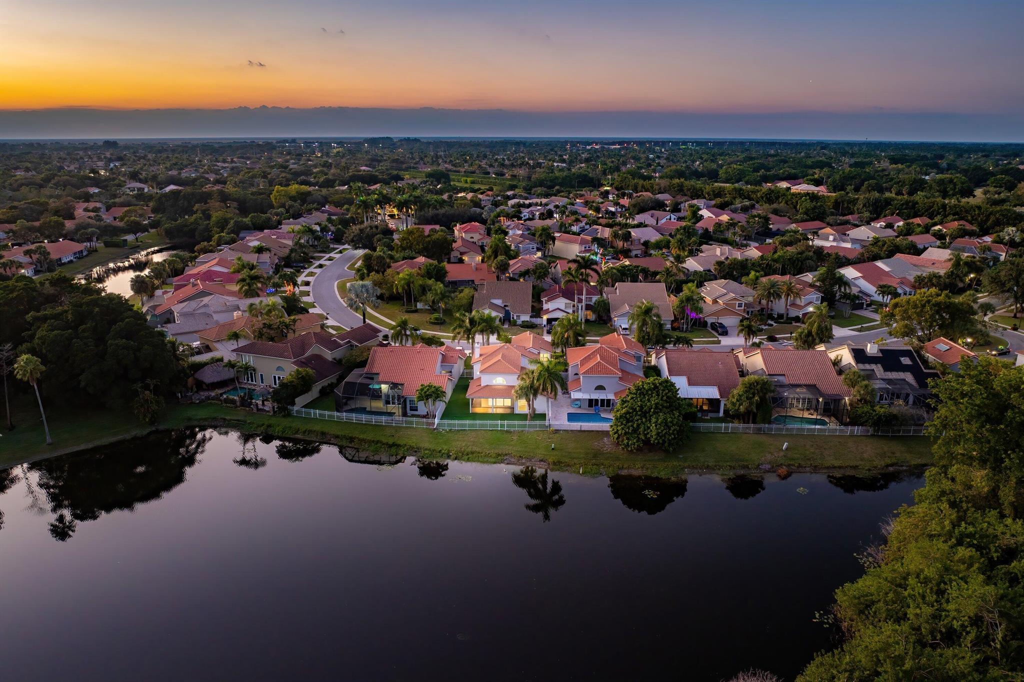 MISSION BAY - Residential