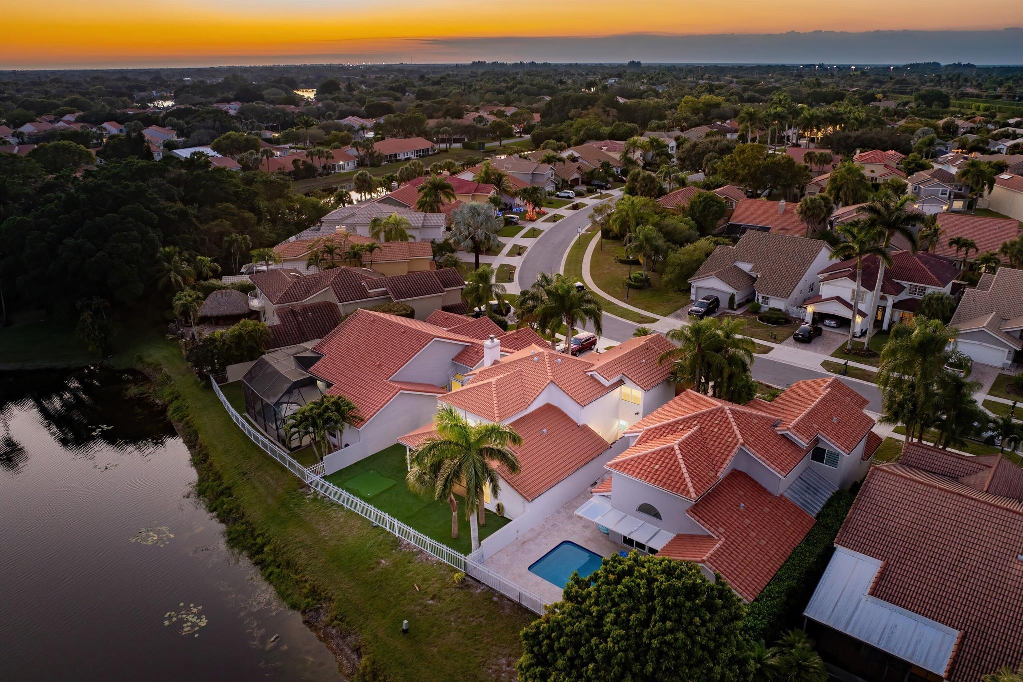 MISSION BAY - Residential